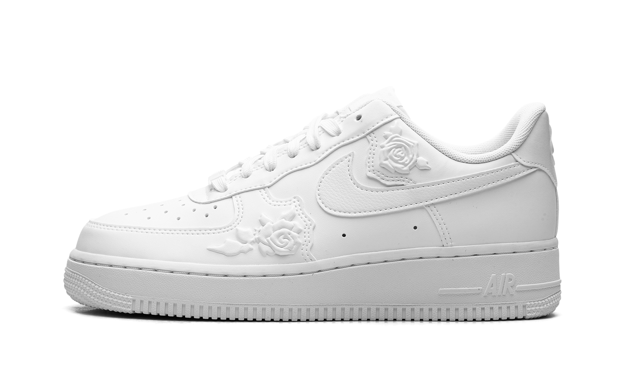 Air Force 1 '07 Women "White Roses"