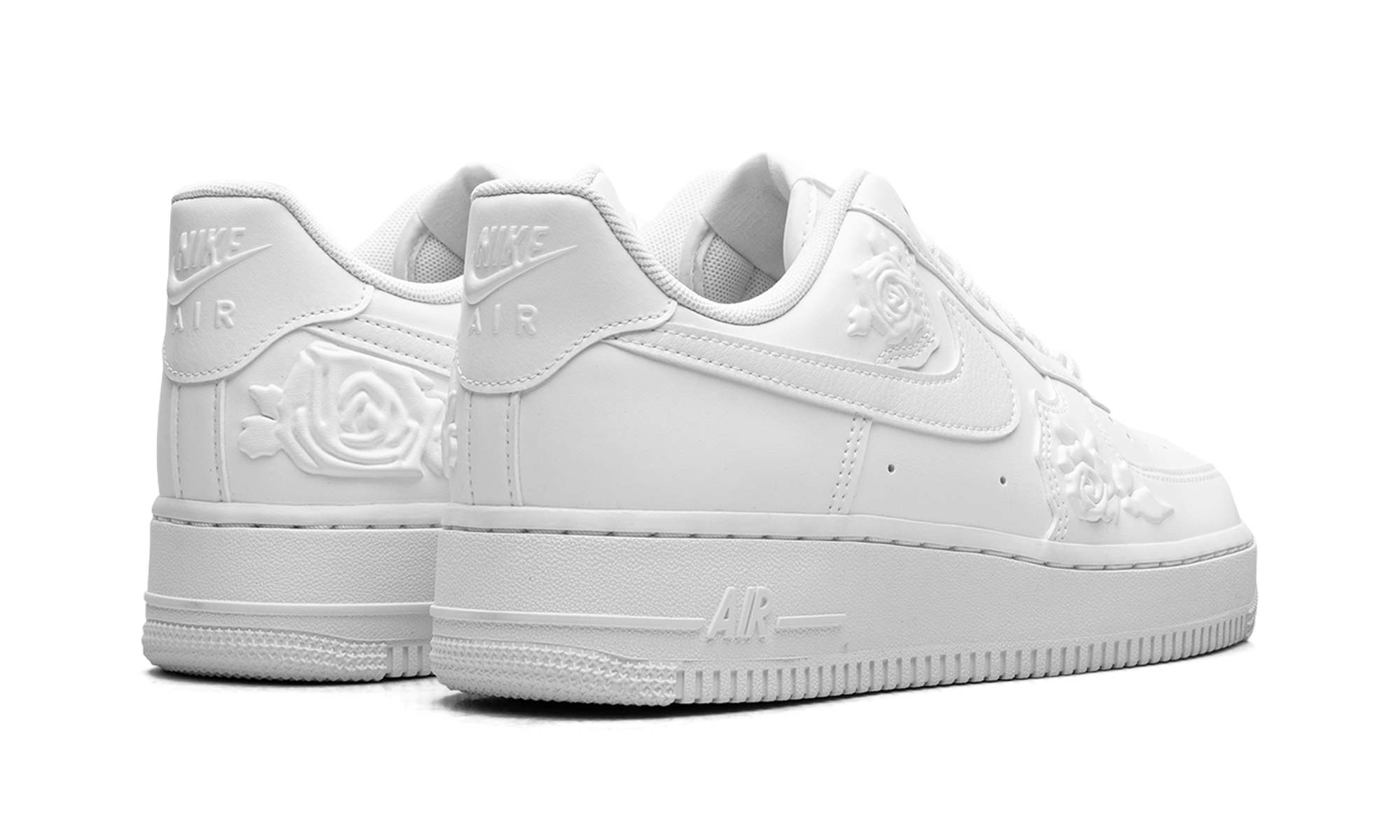 Air Force 1 '07 Women "White Roses"