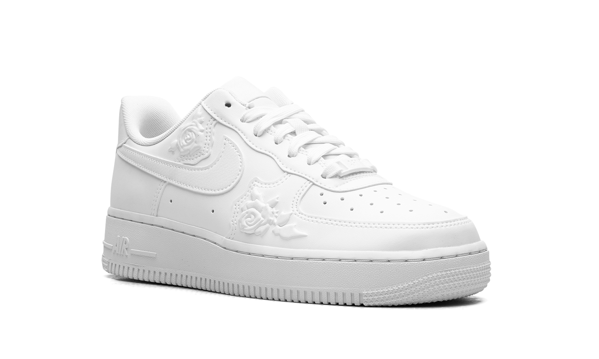 Air Force 1 '07 Women "White Roses"