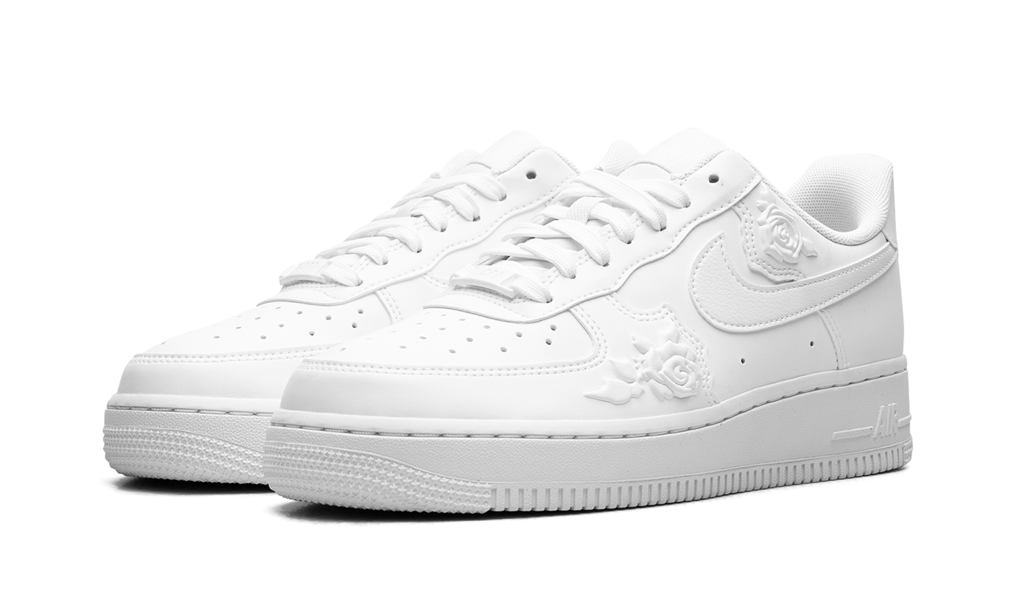 Air Force 1 '07 Women "White Roses"