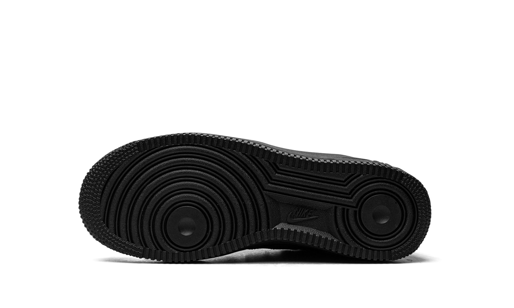 Air Force 1 GS "Black"
