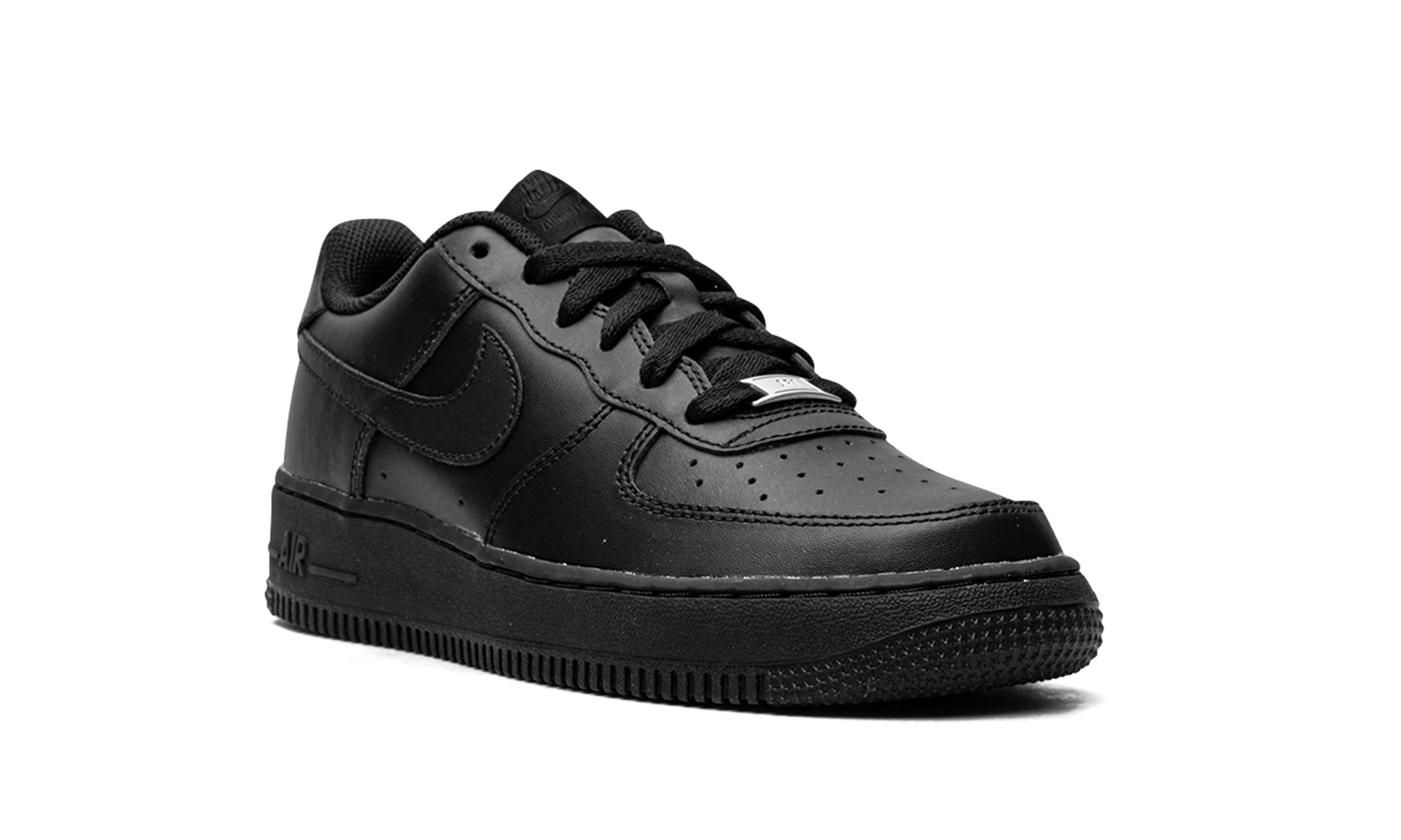 Air Force 1 GS "Black"