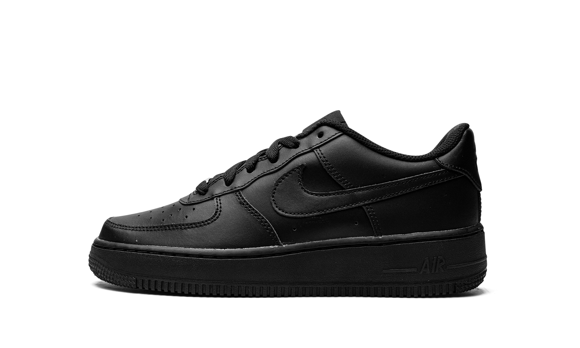 Air Force 1 GS "Black"