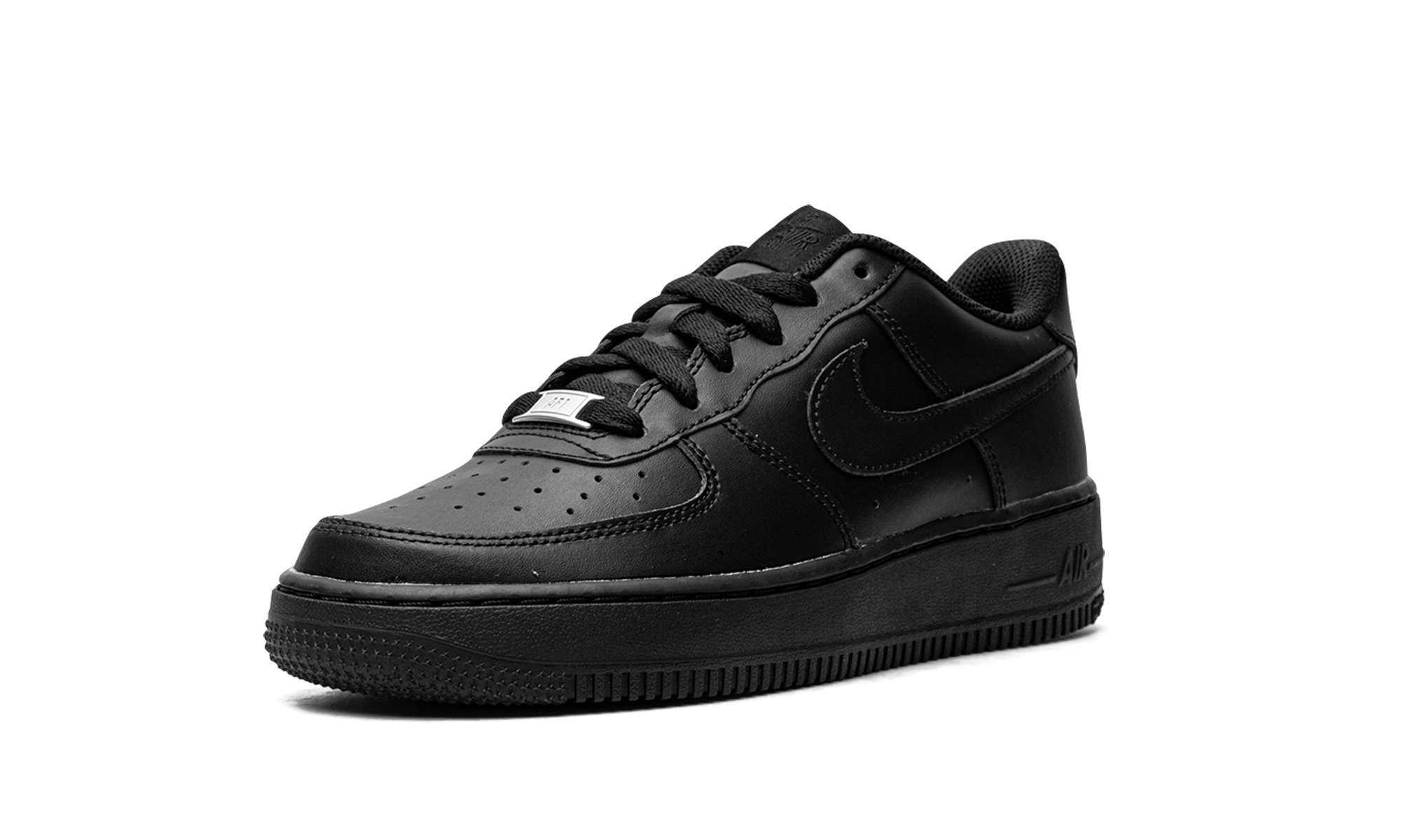 Air Force 1 GS "Black"