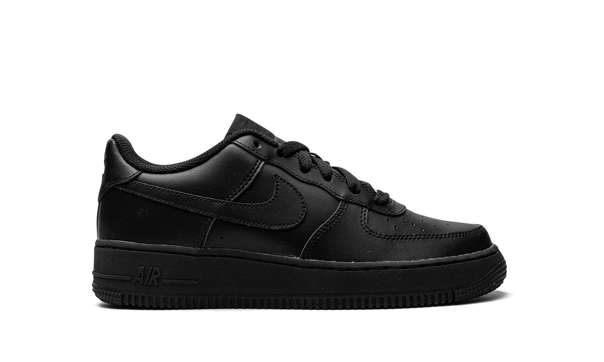 Air Force 1 GS "Black"