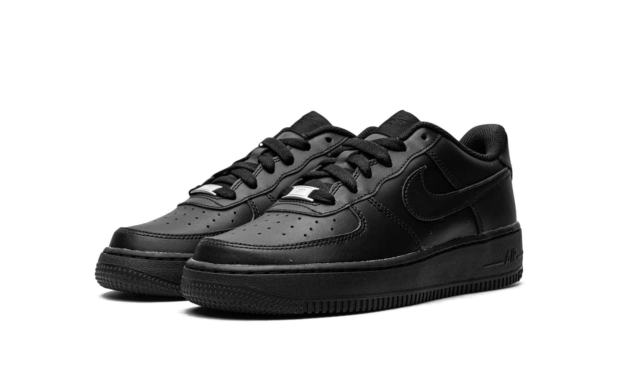 Air Force 1 GS "Black"