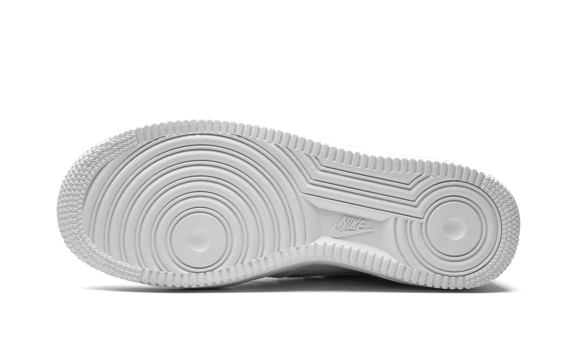 Air Force 1 Lo '07 Women "White On White"
