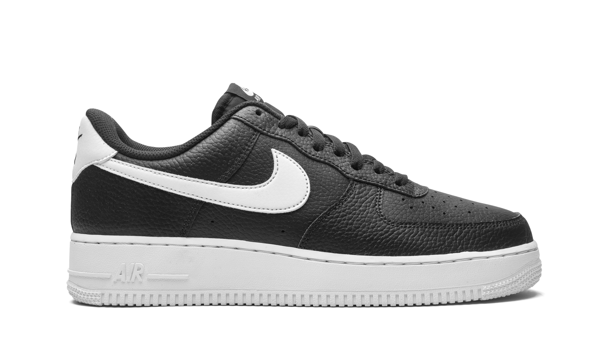 Air Force 1 Low '07 "Black / White"
