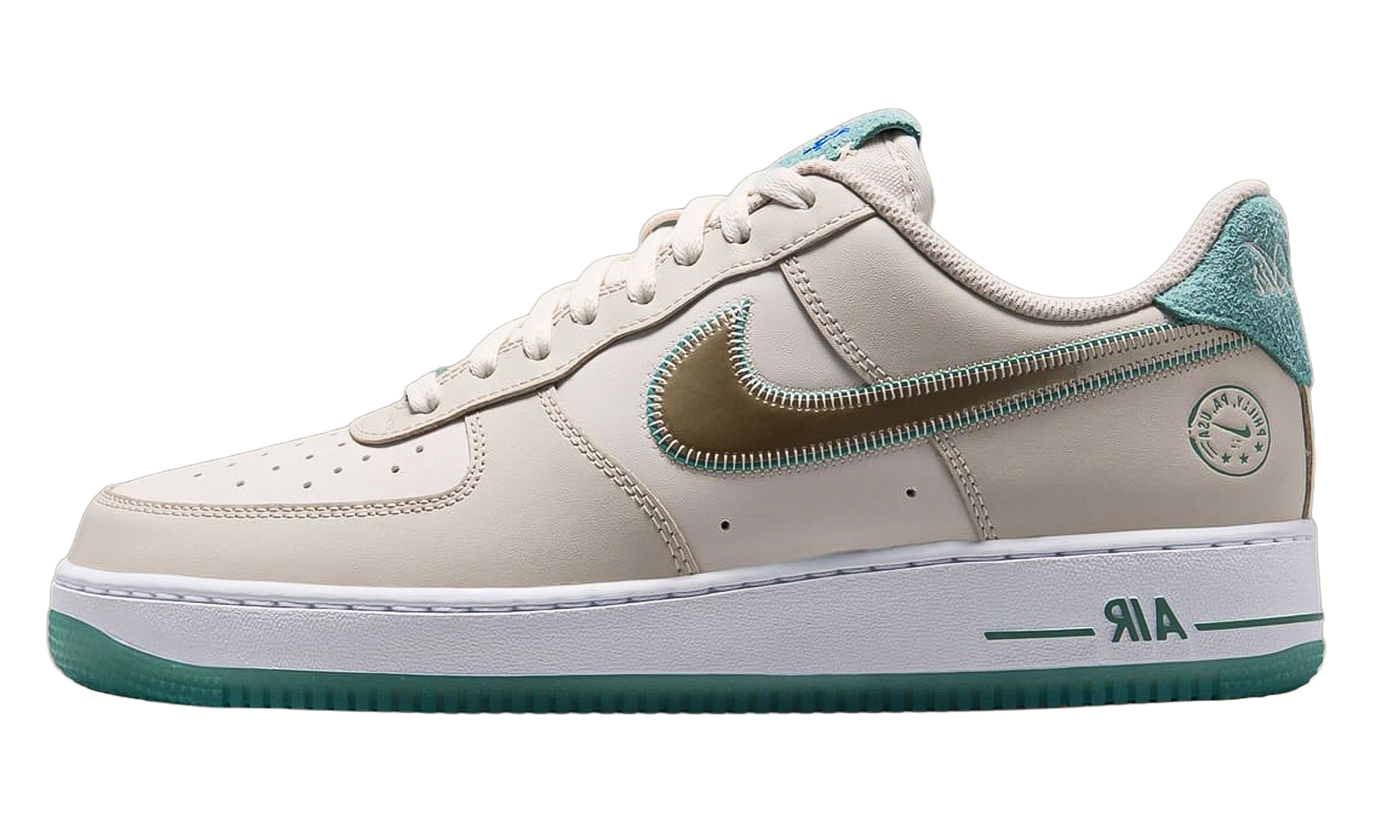 Air Force 1 Low '07 "Philadelphia"