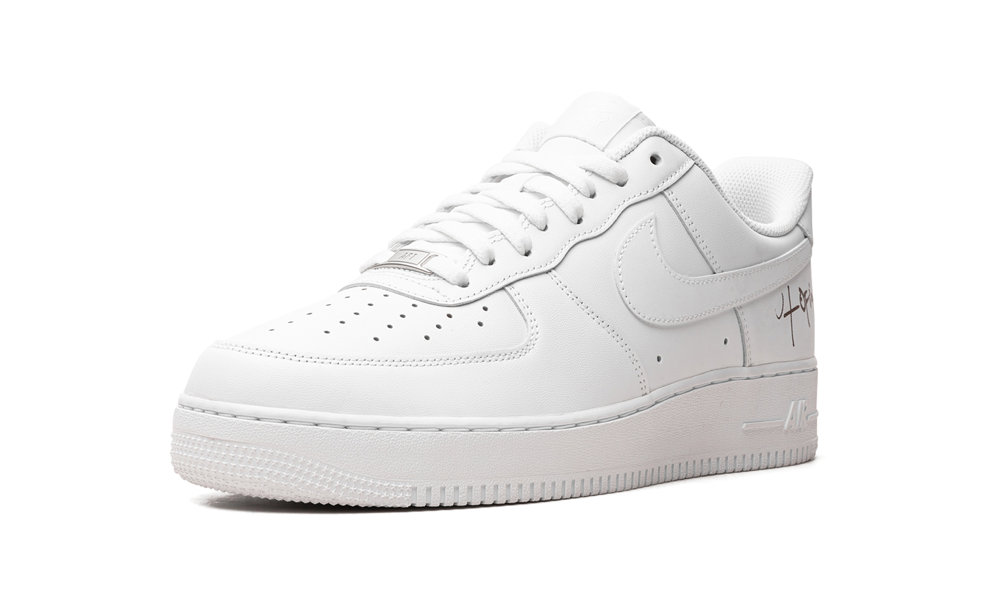 Air Force 1 Low '07 "Travis Scott Cactus Jack Utopia Edition -white"