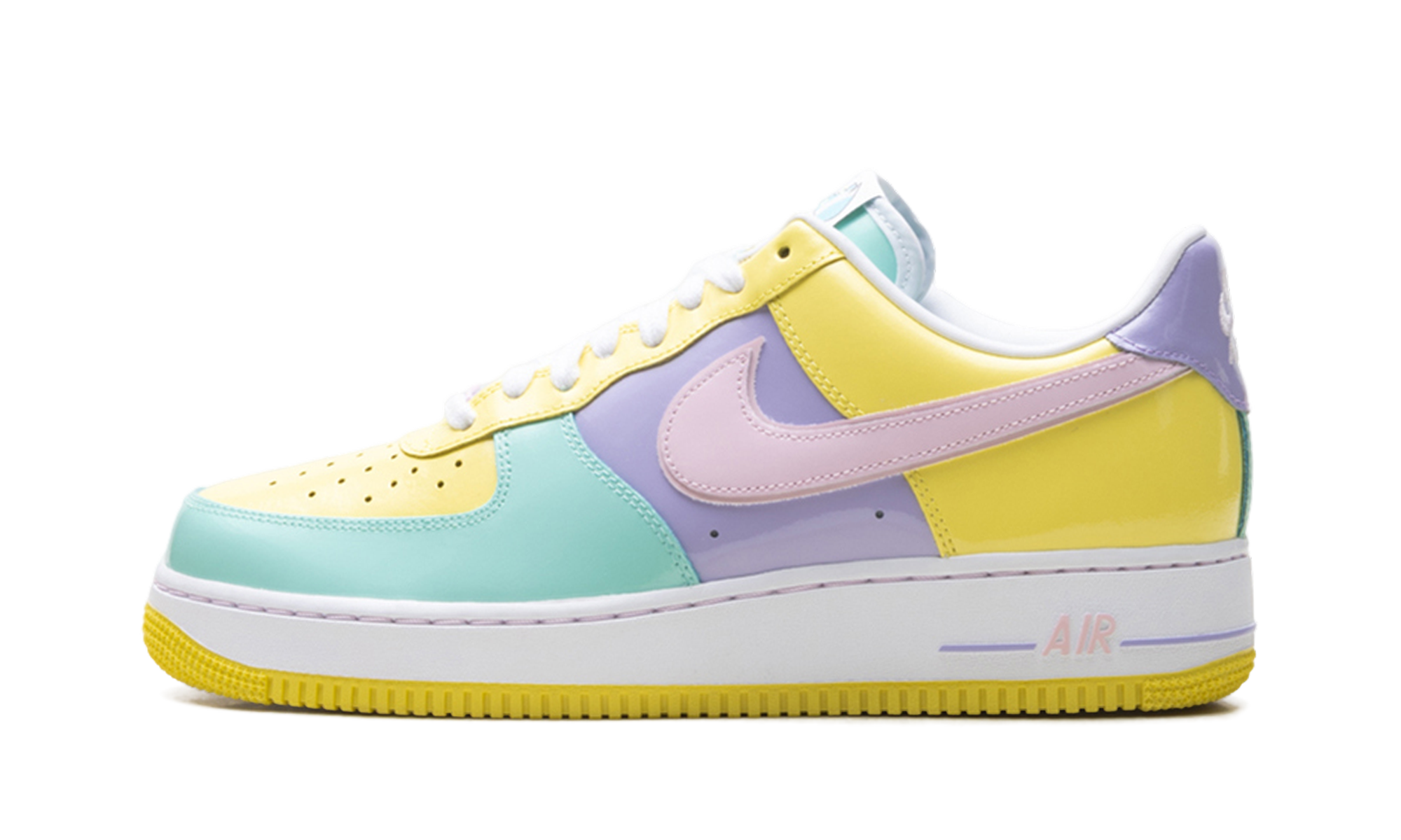 Air Force 1 Low "Easter - 2026"