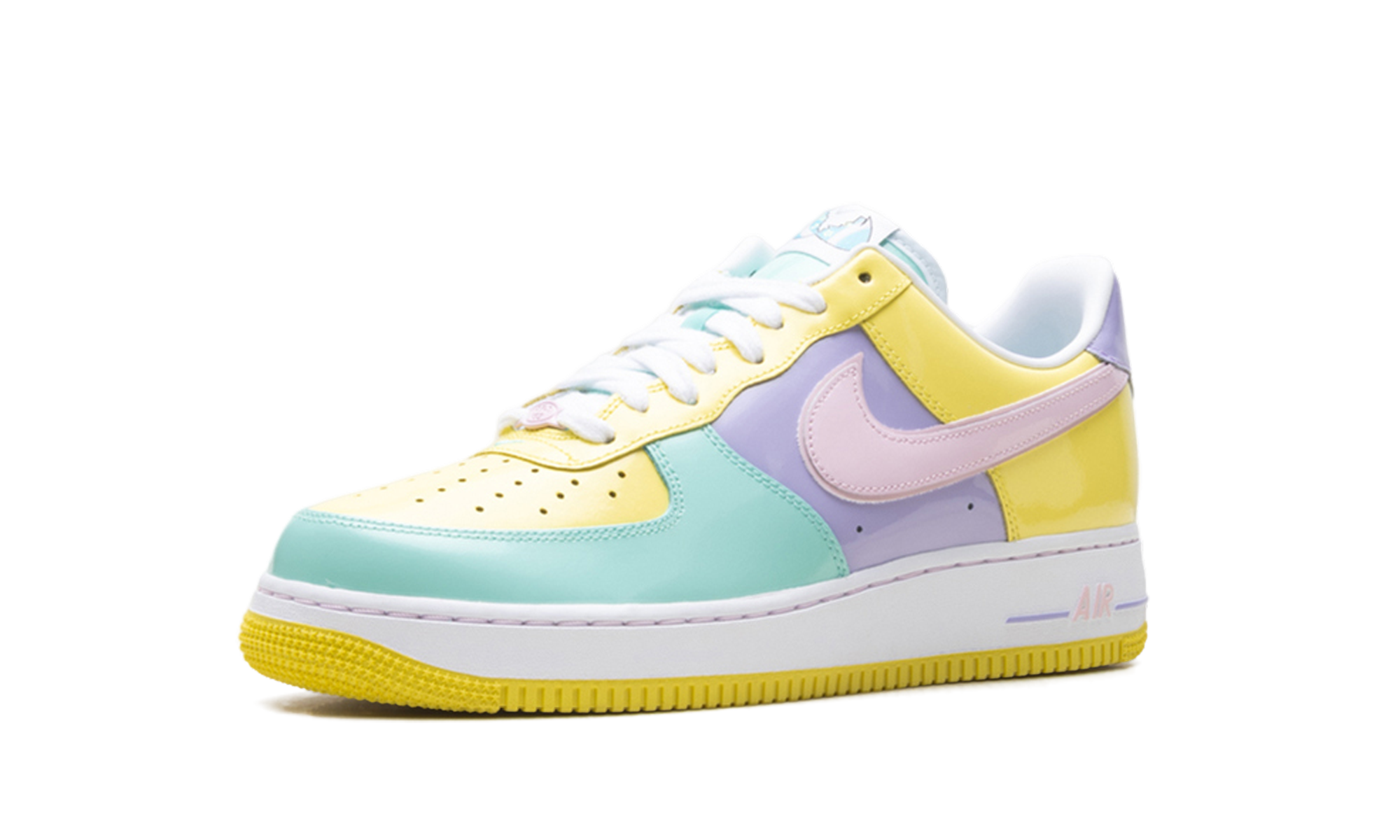 Air Force 1 Low "Easter - 2026"