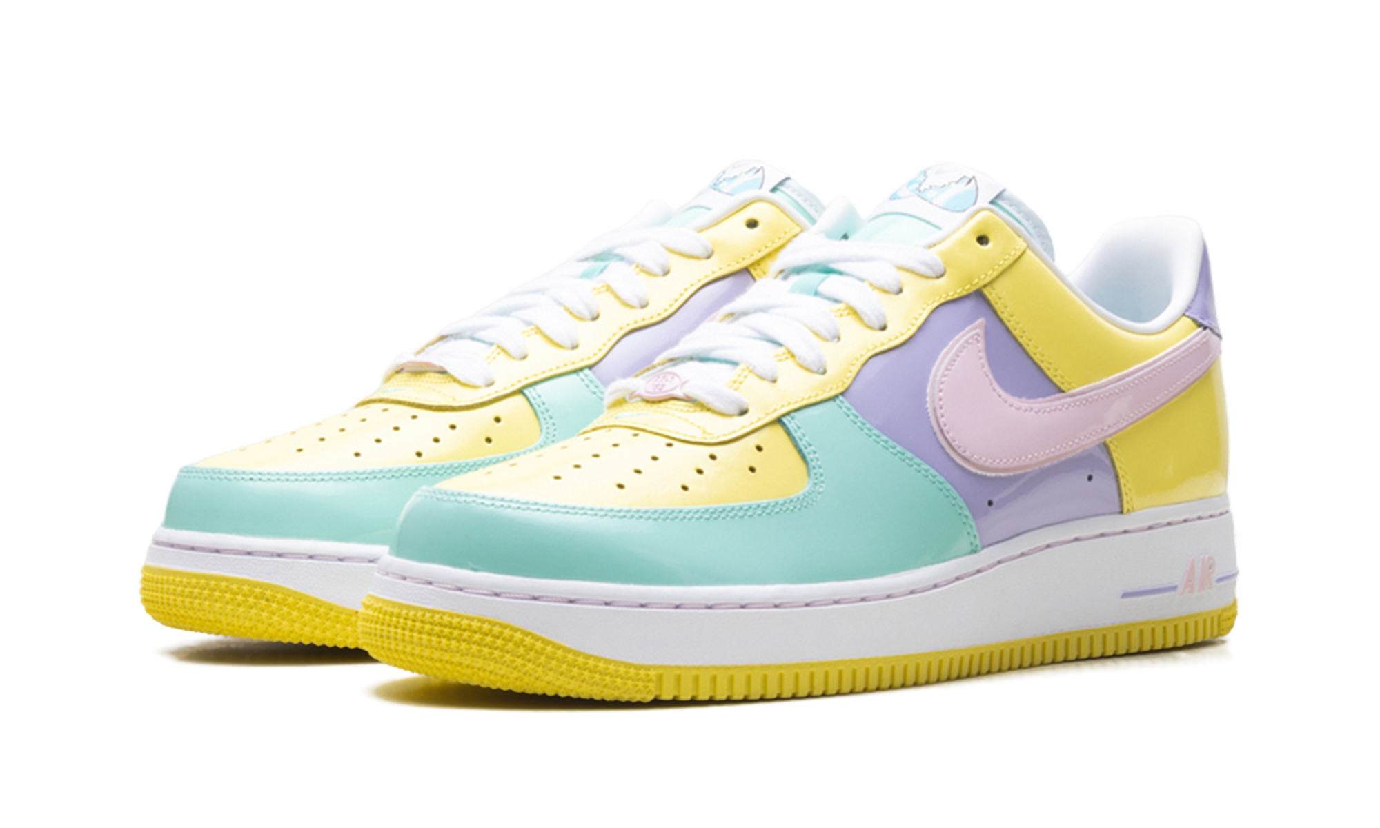 Air Force 1 Low "Easter - 2026"