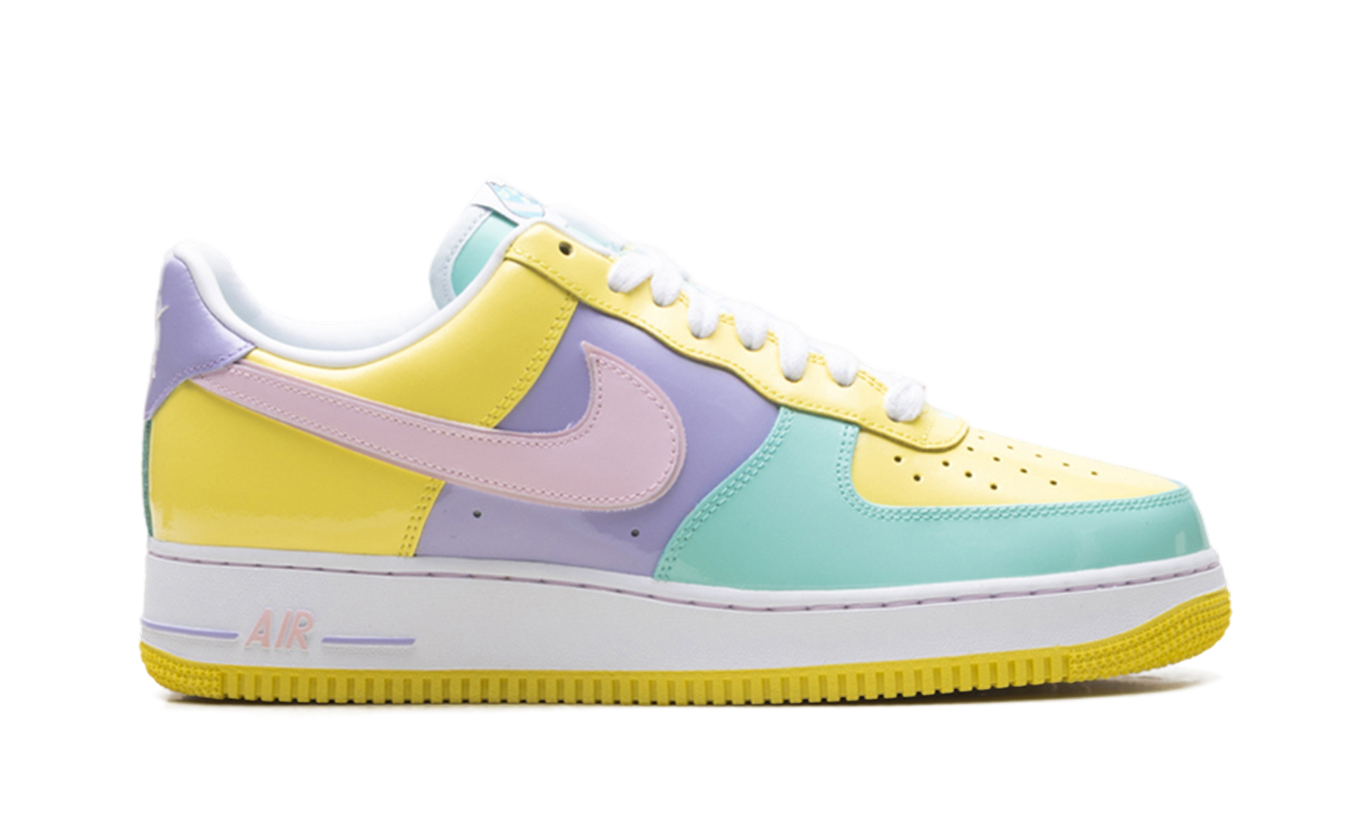 Air Force 1 Low "Easter - 2026"