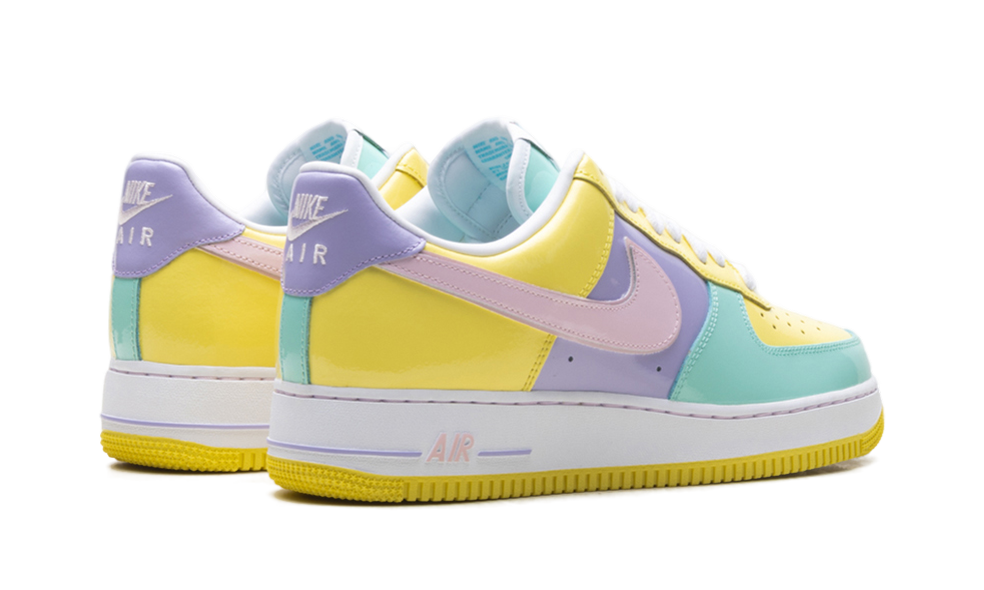 Air Force 1 Low "Easter - 2026"