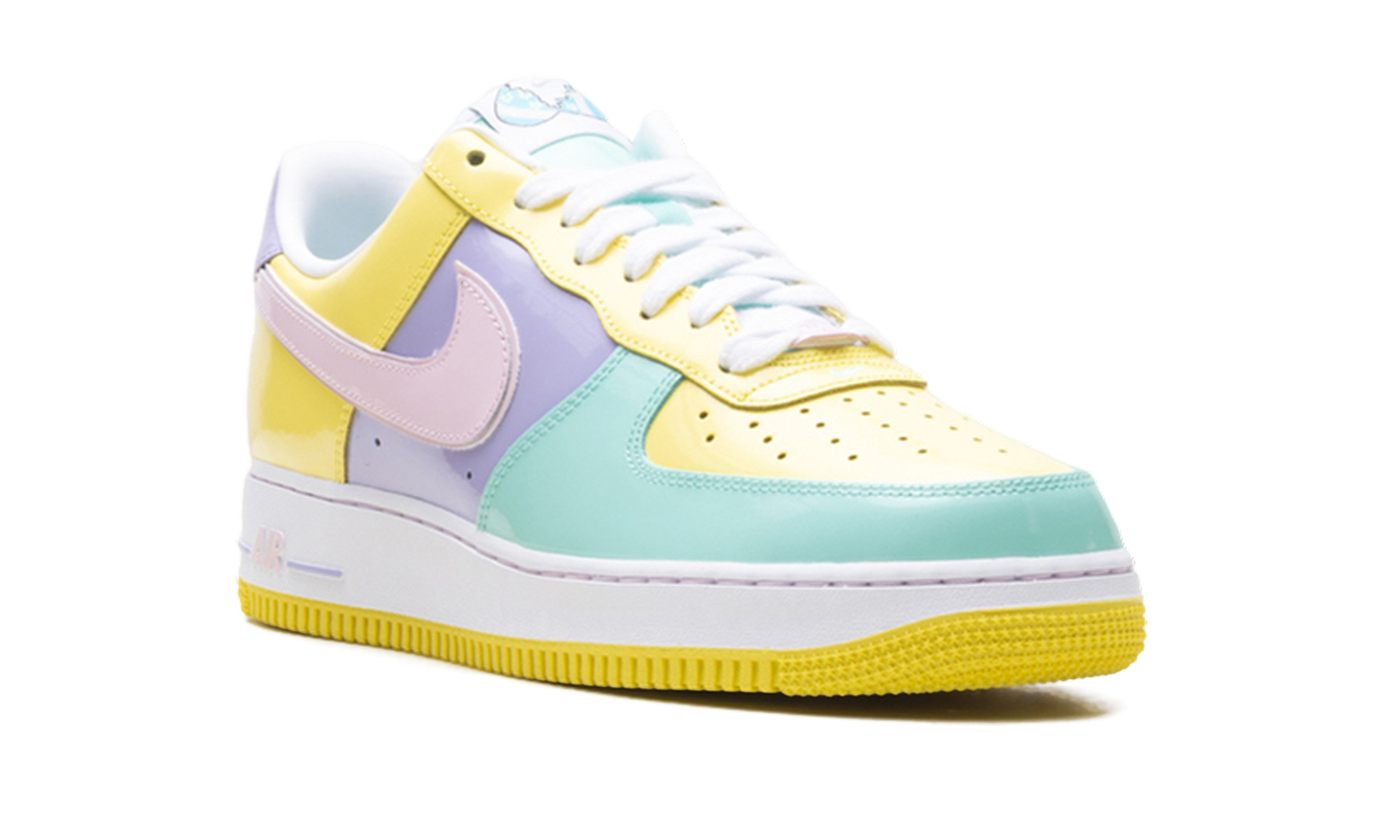 Air Force 1 Low "Easter - 2026"