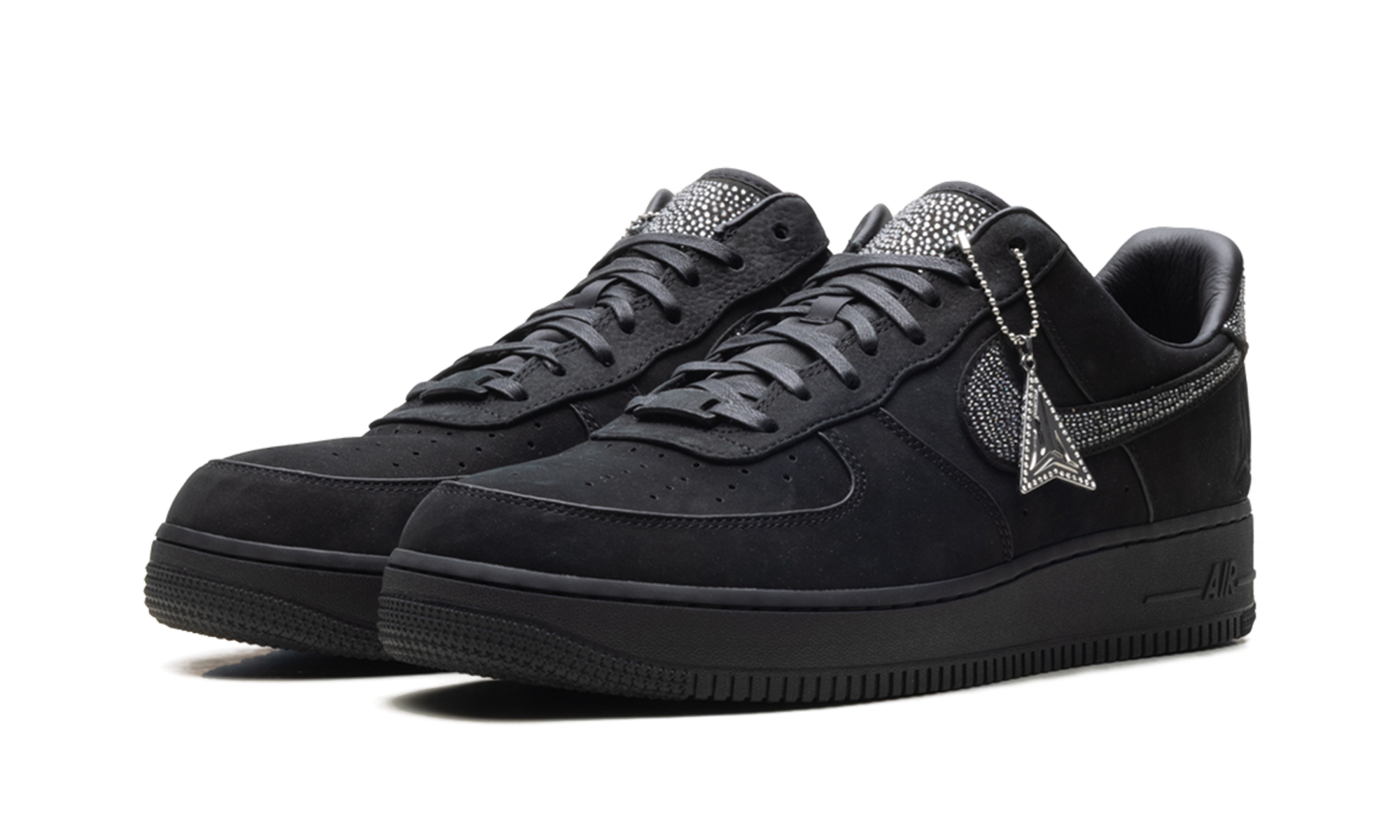 Air Force 1 Low "Ja Morant - Swarovski"