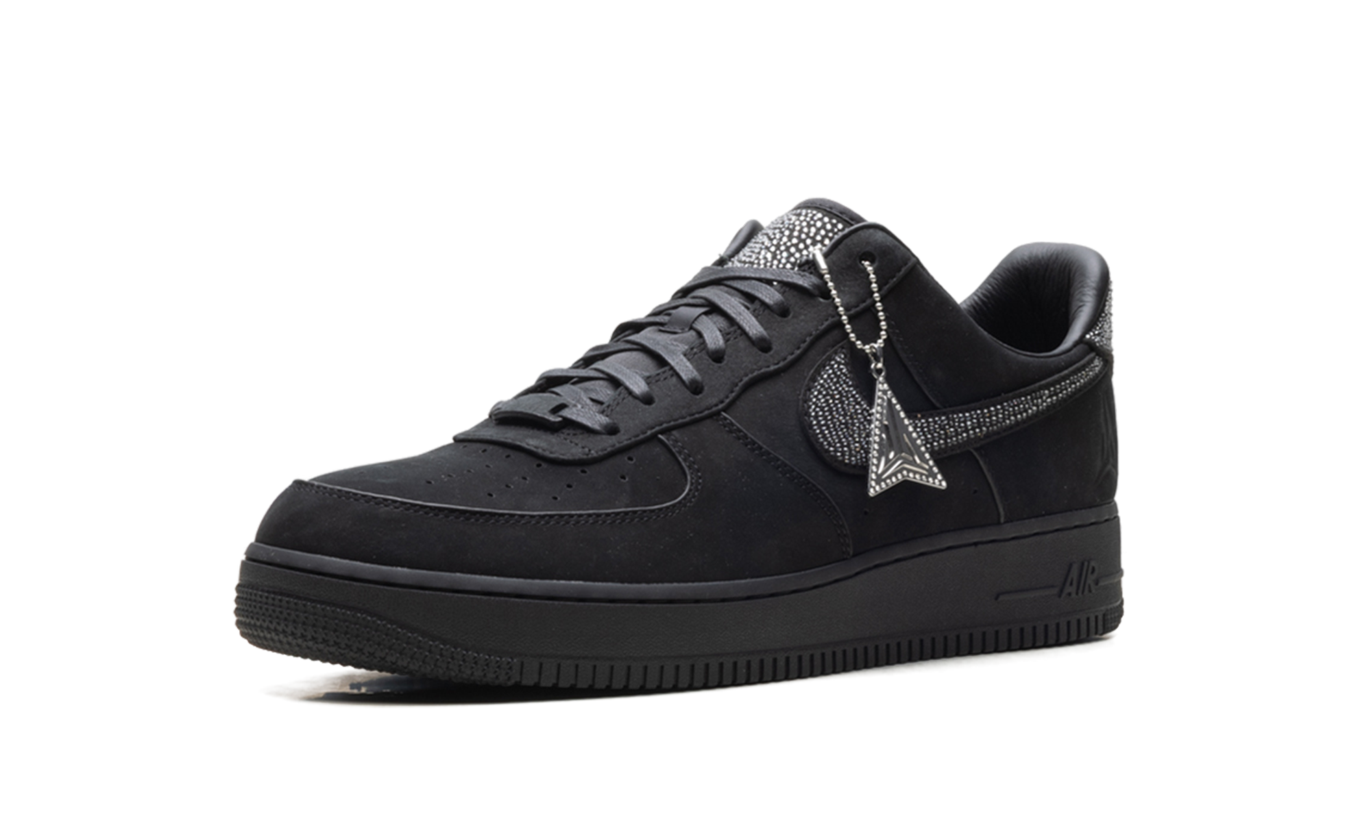Air Force 1 Low "Ja Morant - Swarovski"