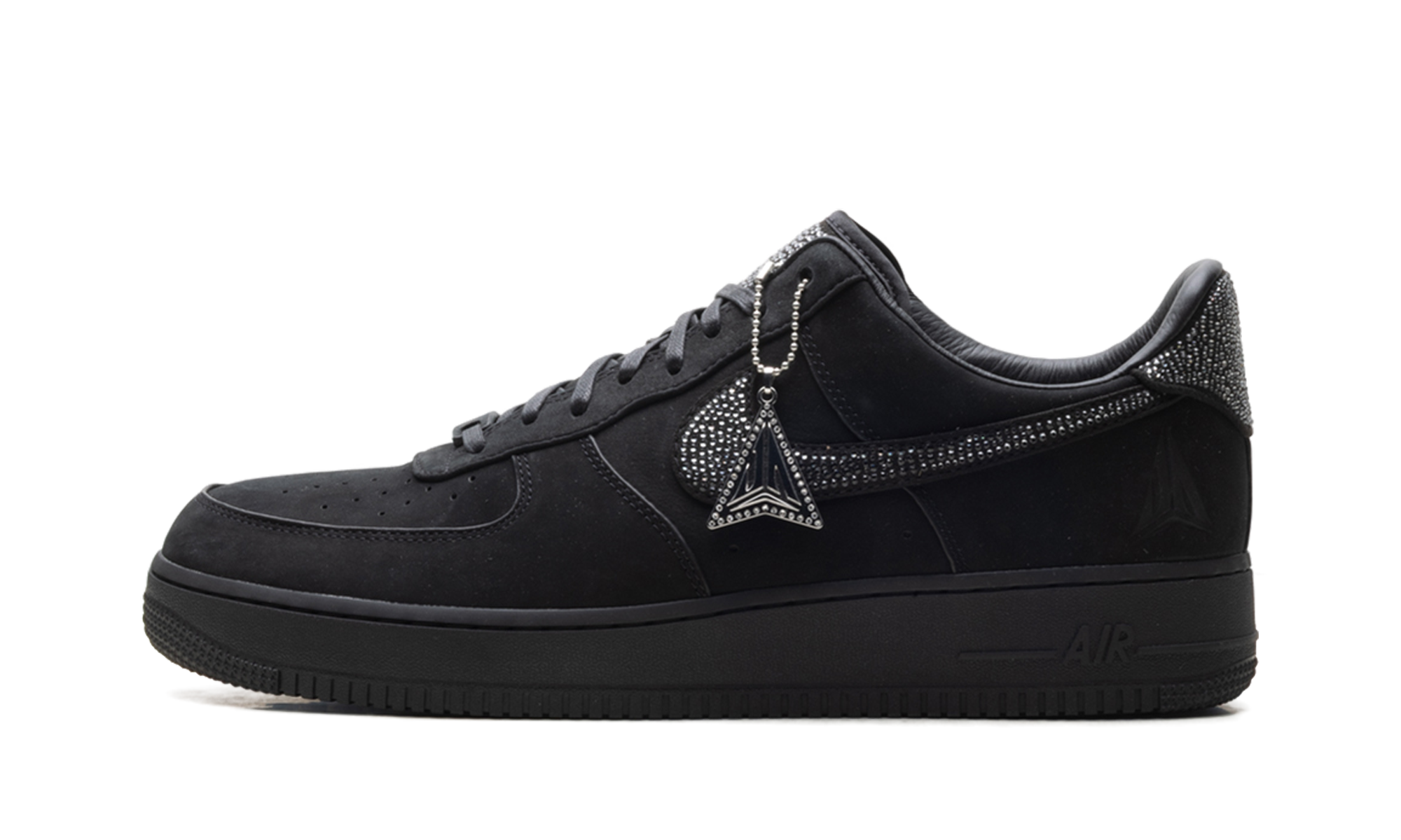 Air Force 1 Low "Ja Morant - Swarovski"