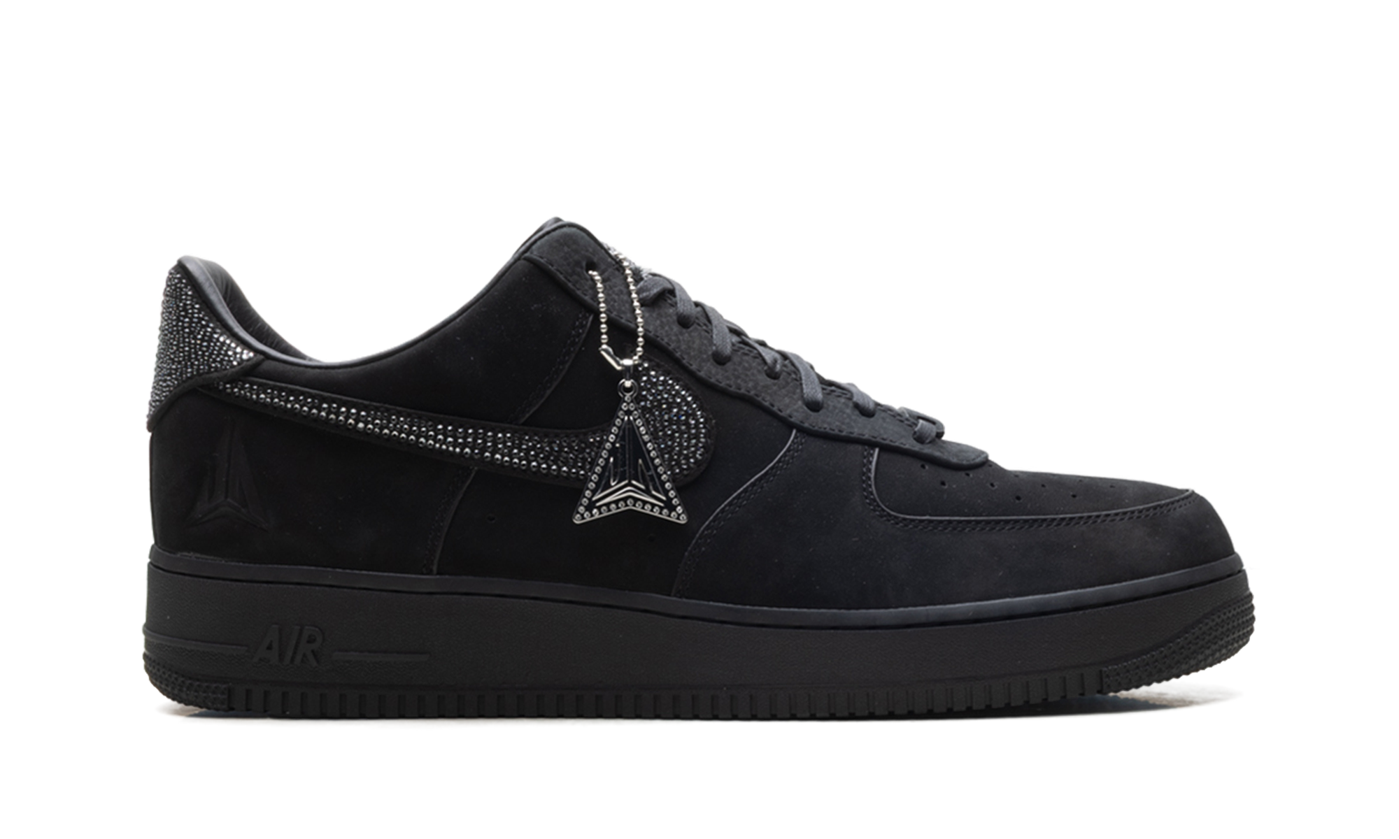 Air Force 1 Low "Ja Morant - Swarovski"