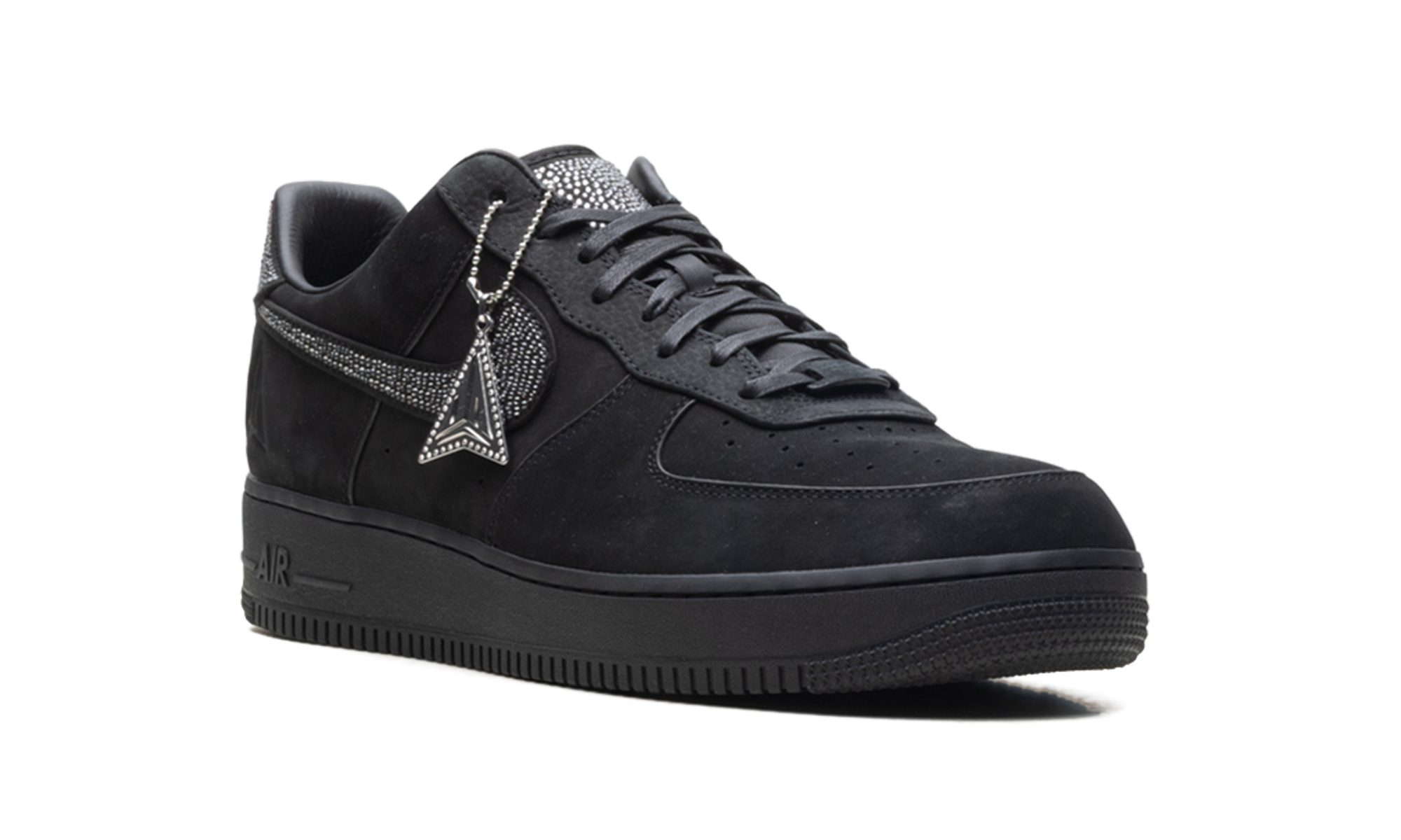 Air Force 1 Low "Ja Morant - Swarovski"
