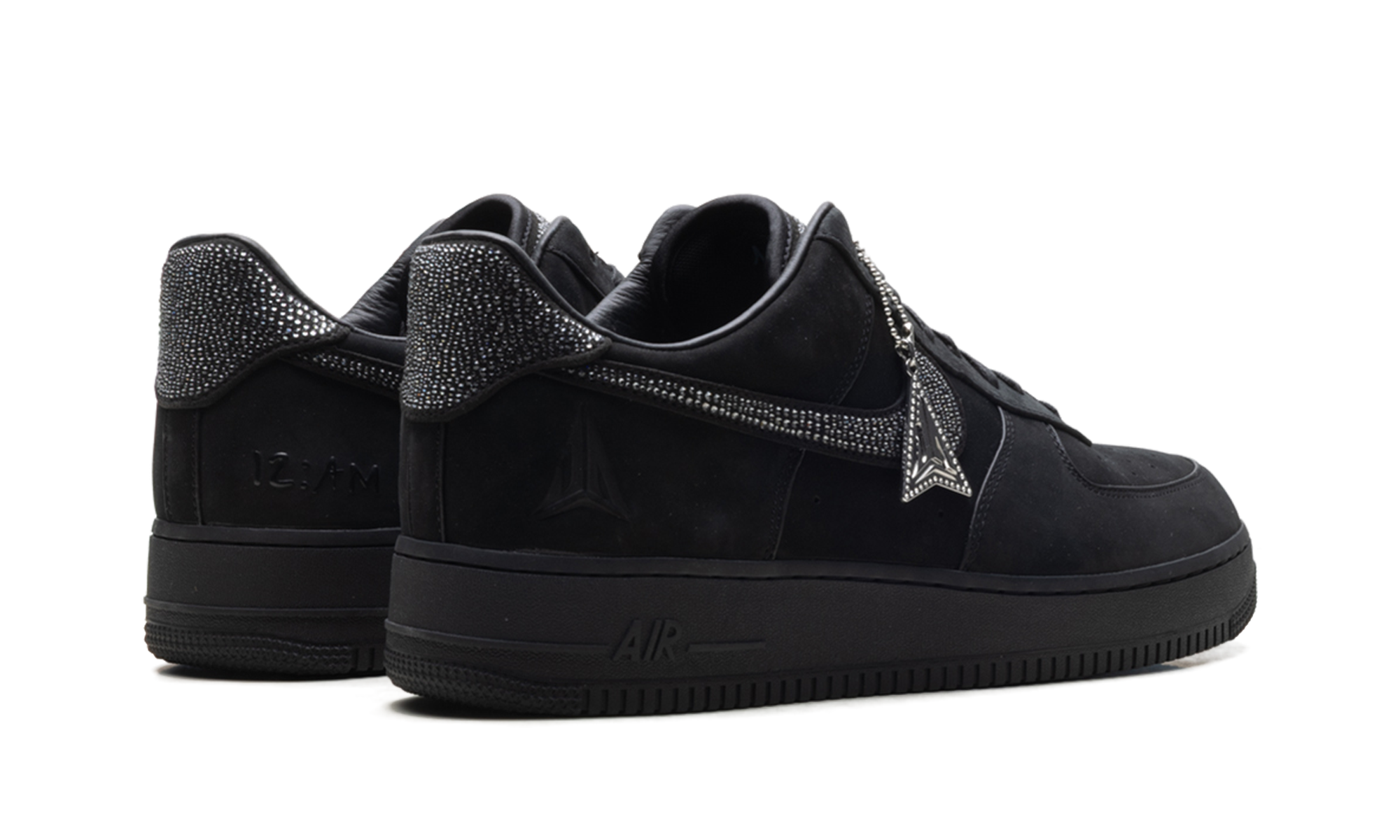 Air Force 1 Low "Ja Morant - Swarovski"