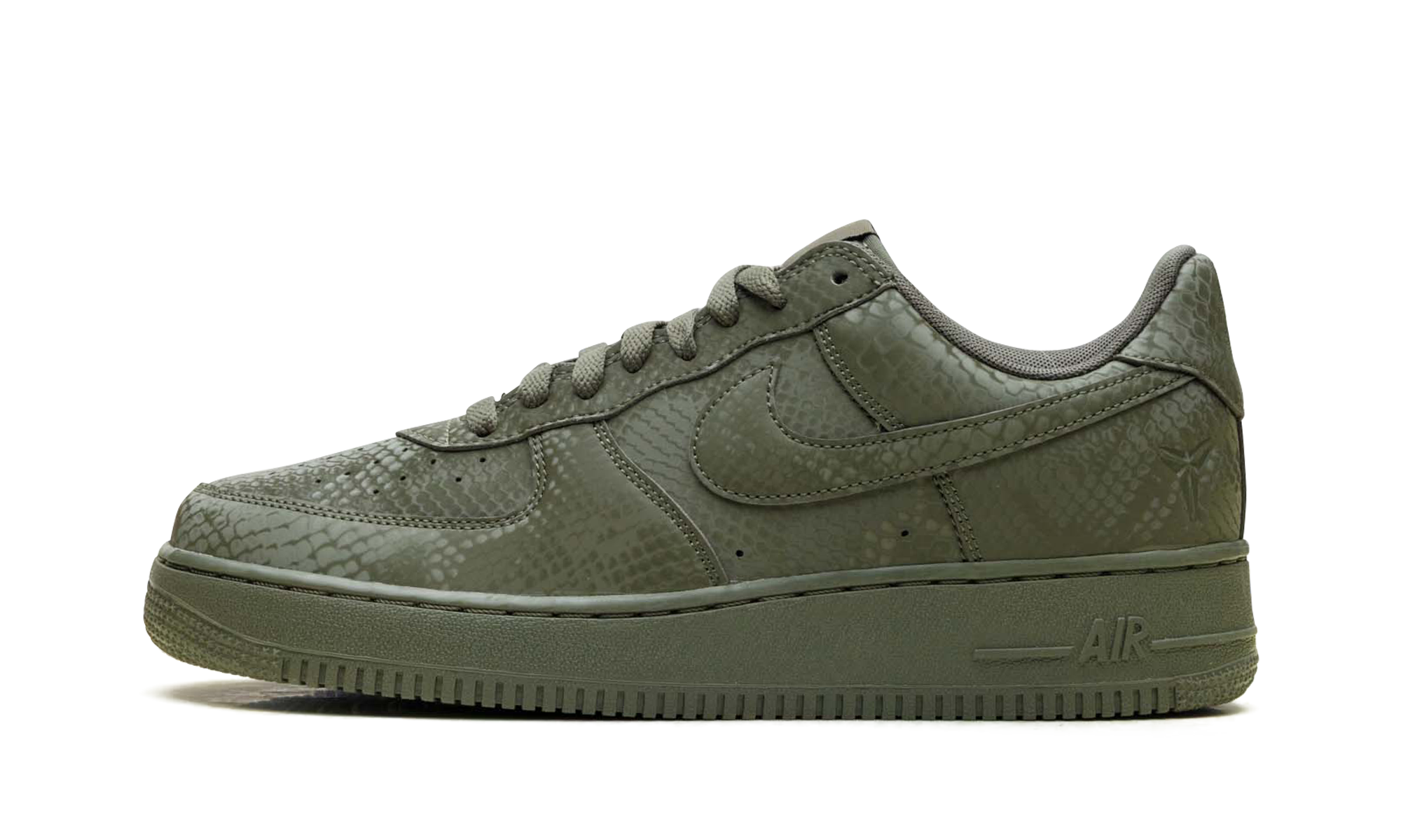 Air Force 1 Low "Kobe Bryant Forever Cargo Khaki"