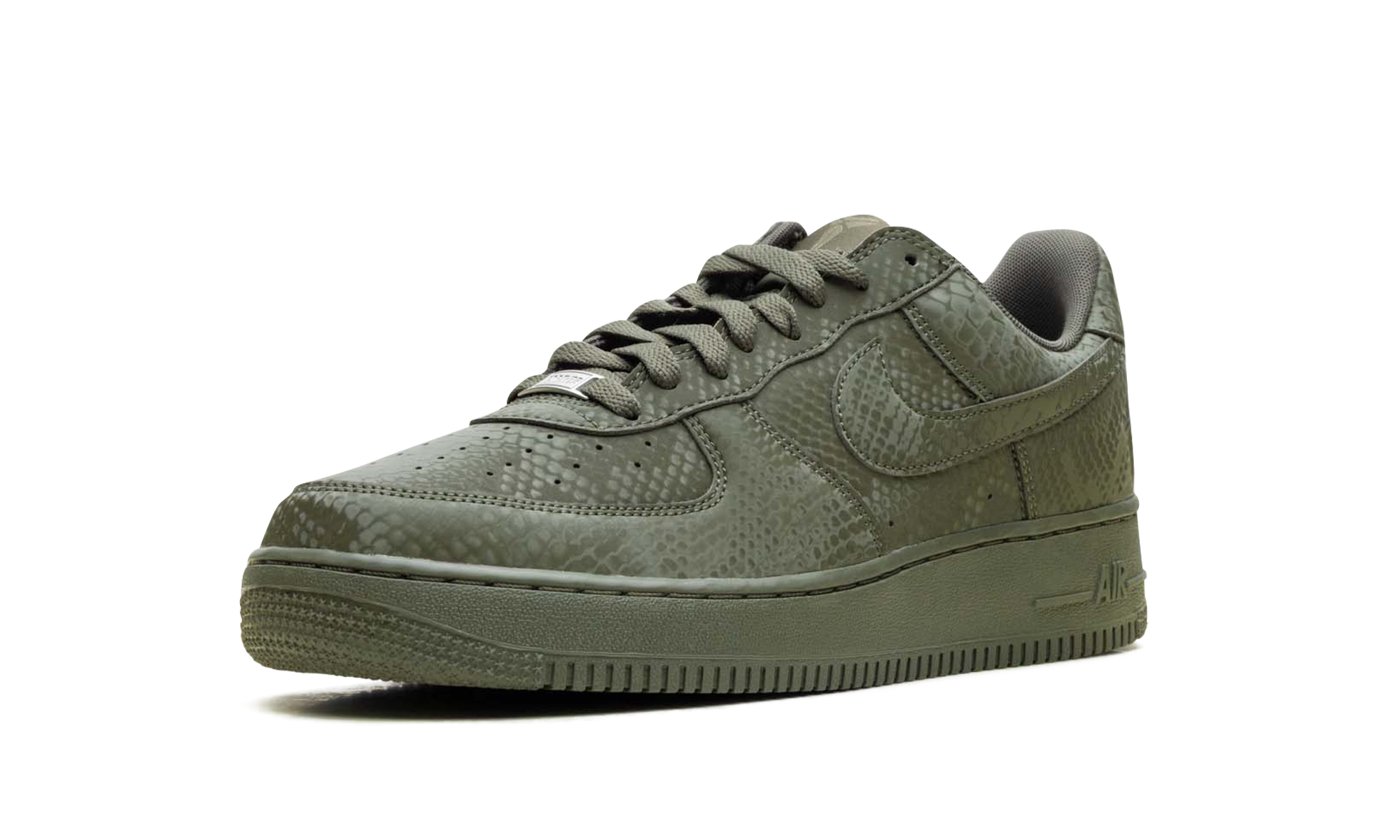Air Force 1 Low "Kobe Bryant Forever Cargo Khaki"