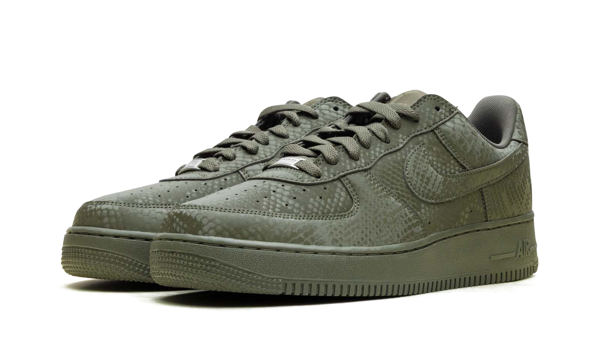 Air Force 1 Low "Kobe Bryant Forever Cargo Khaki"