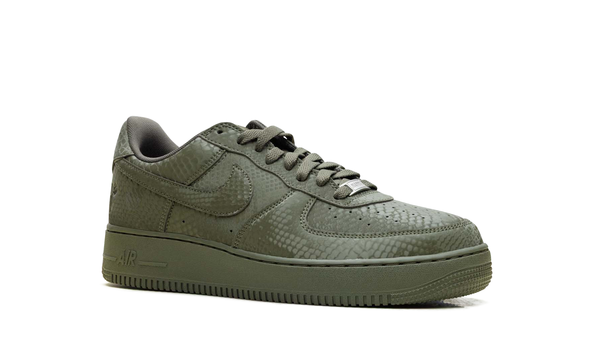 Air Force 1 Low "Kobe Bryant Forever Cargo Khaki"