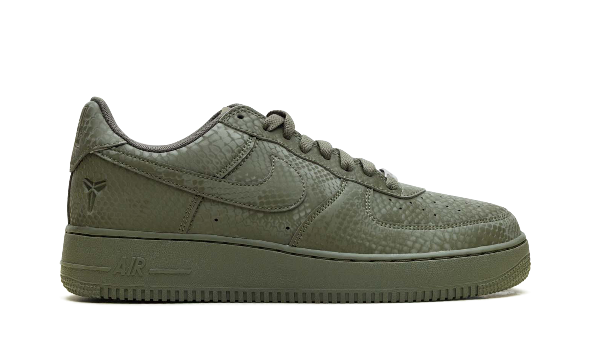 Air Force 1 Low "Kobe Bryant Forever Cargo Khaki"