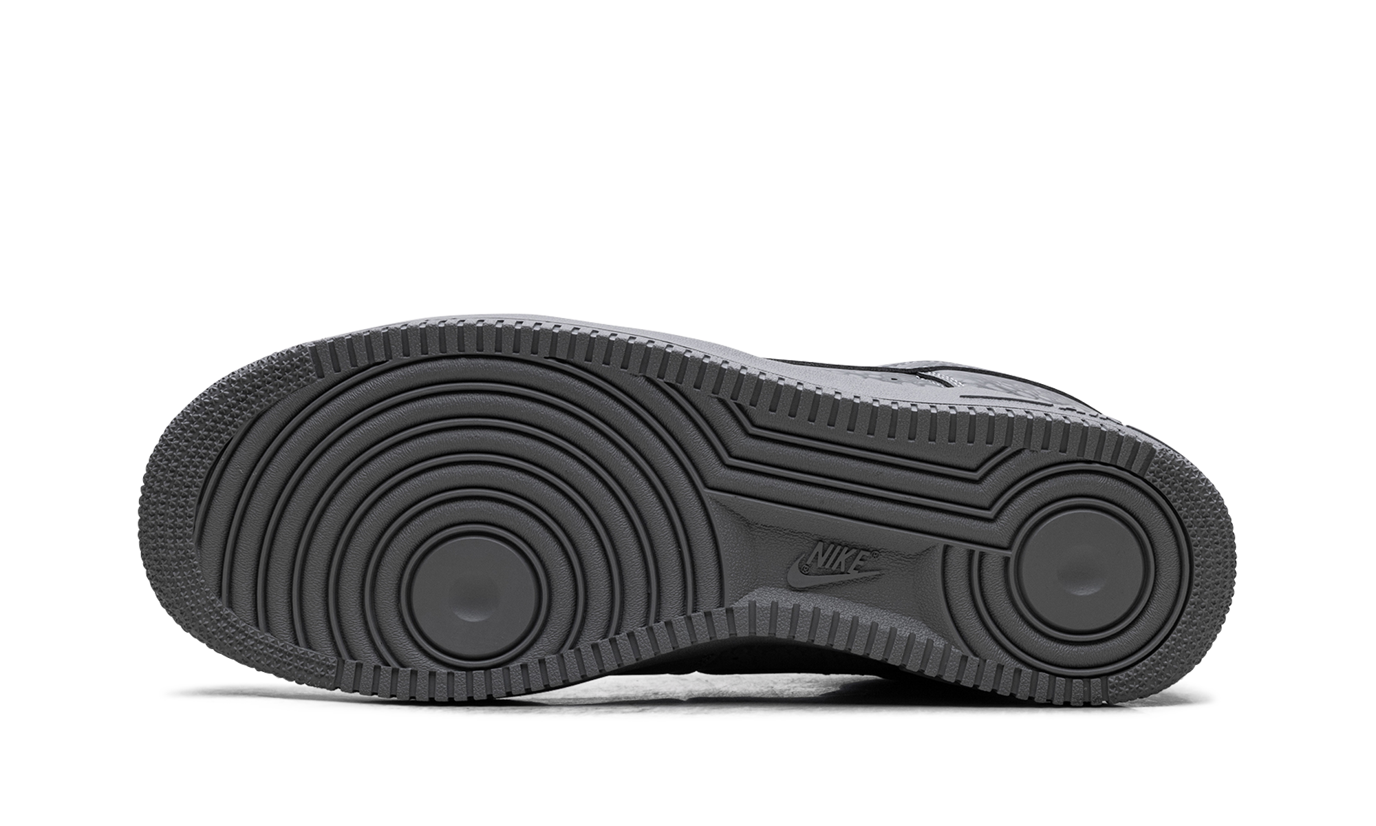 Air Force 1 Low "Kobe Bryant Forever Cool Grey"