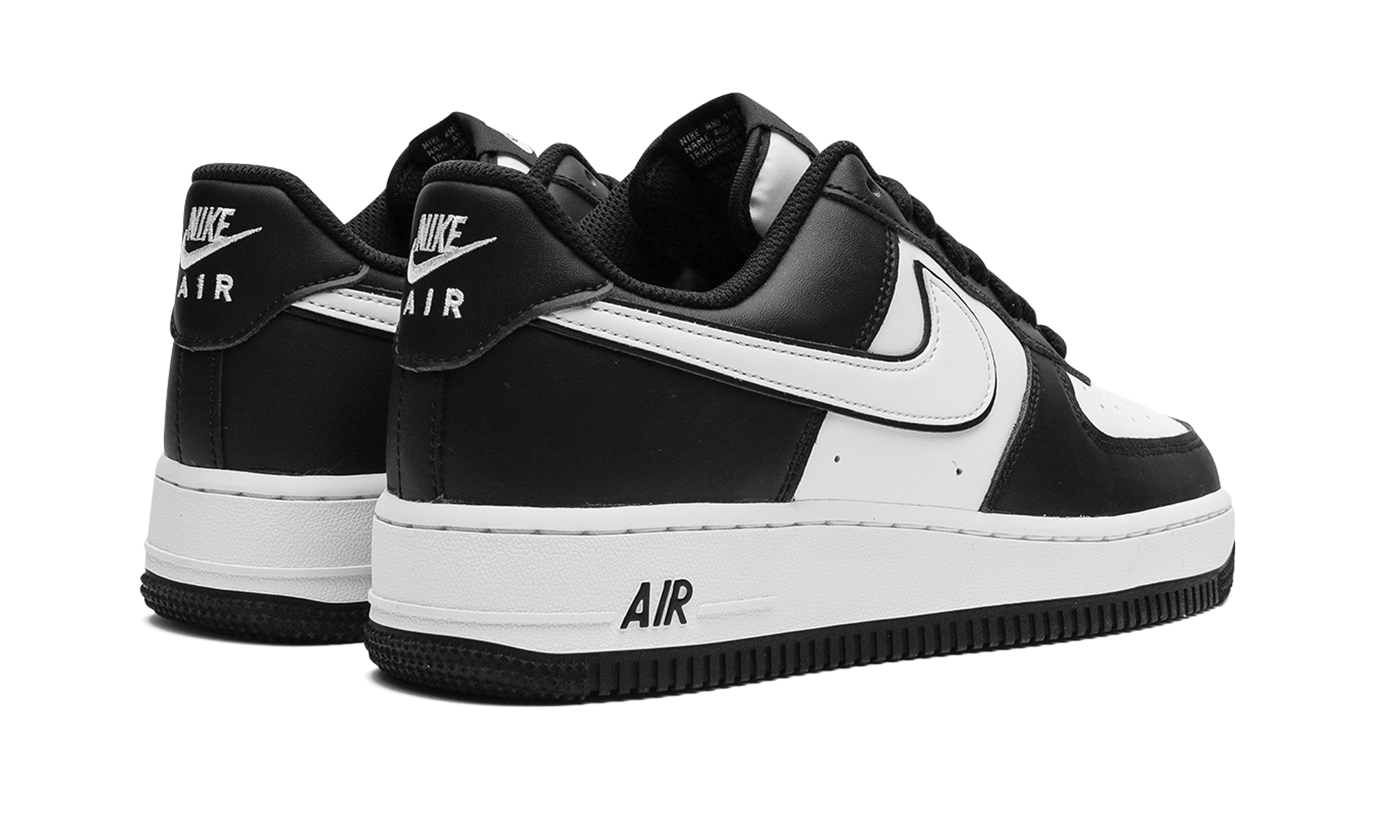 Air Force 1 Low "Panda"