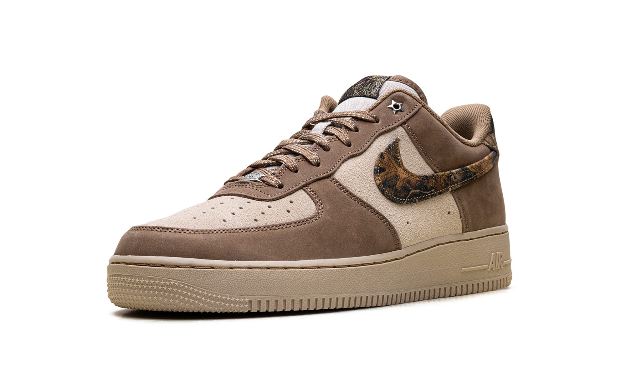 Air Force 1 Low "Realtree Rattan"