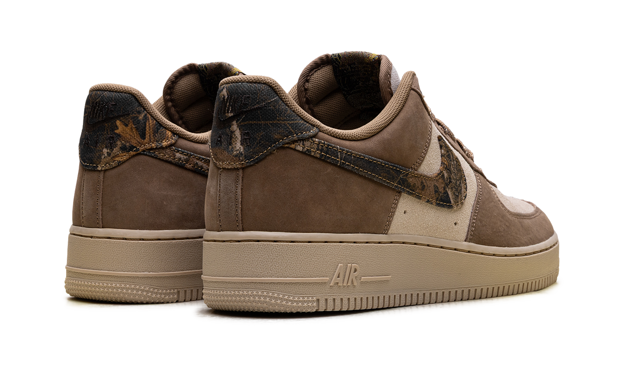 Air Force 1 Low "Realtree Rattan"