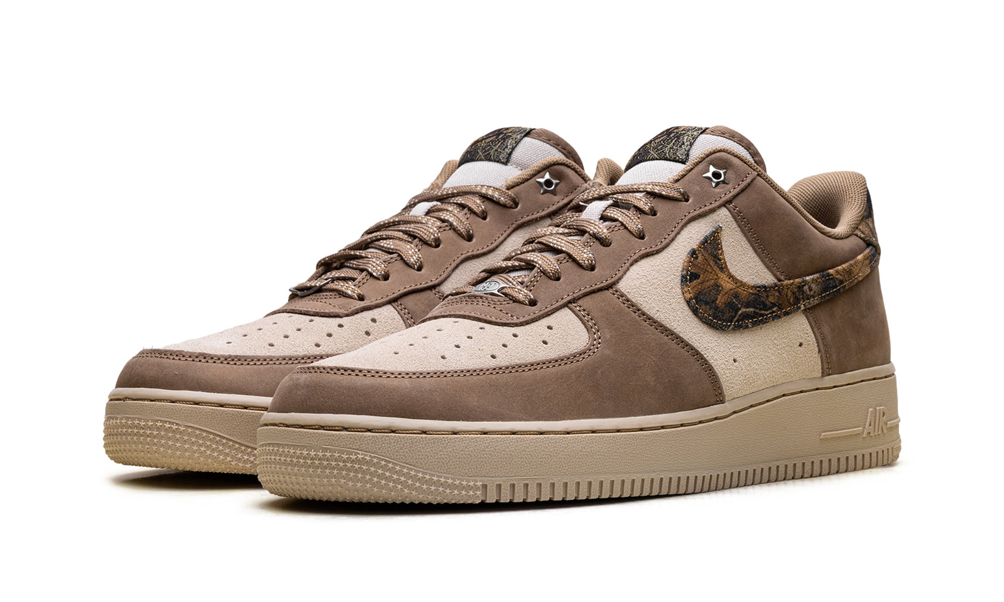 Air Force 1 Low "Realtree Rattan"