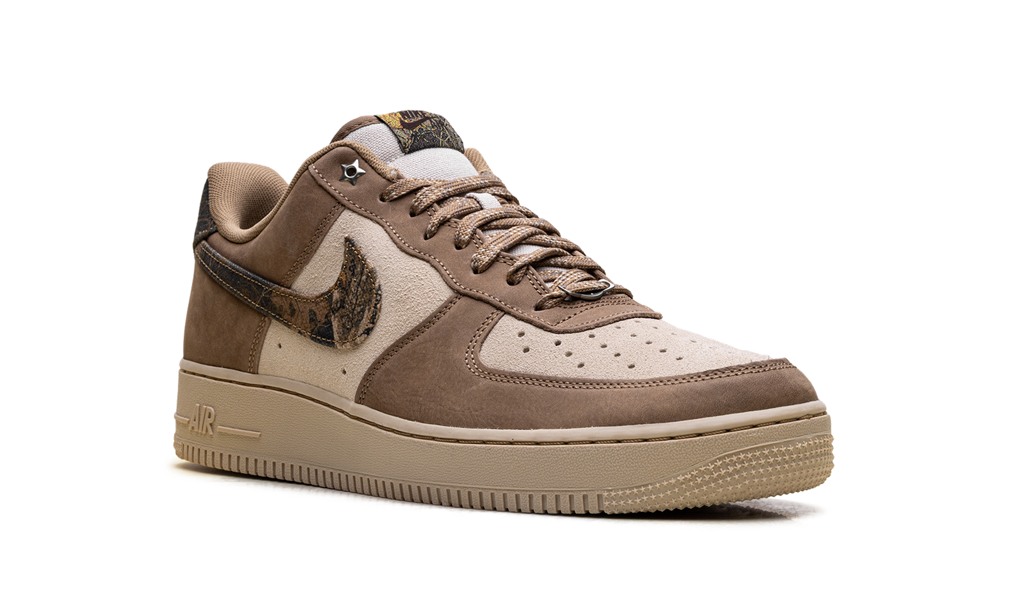 Air Force 1 Low "Realtree Rattan"