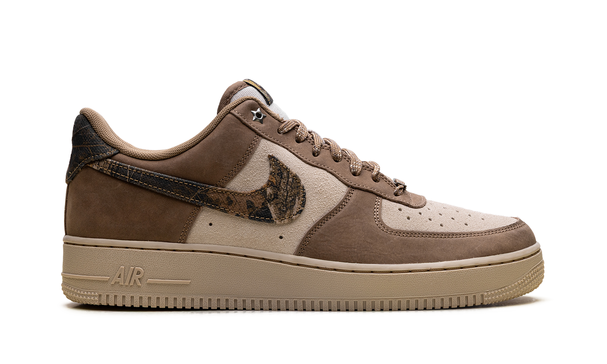Air Force 1 Low "Realtree Rattan"