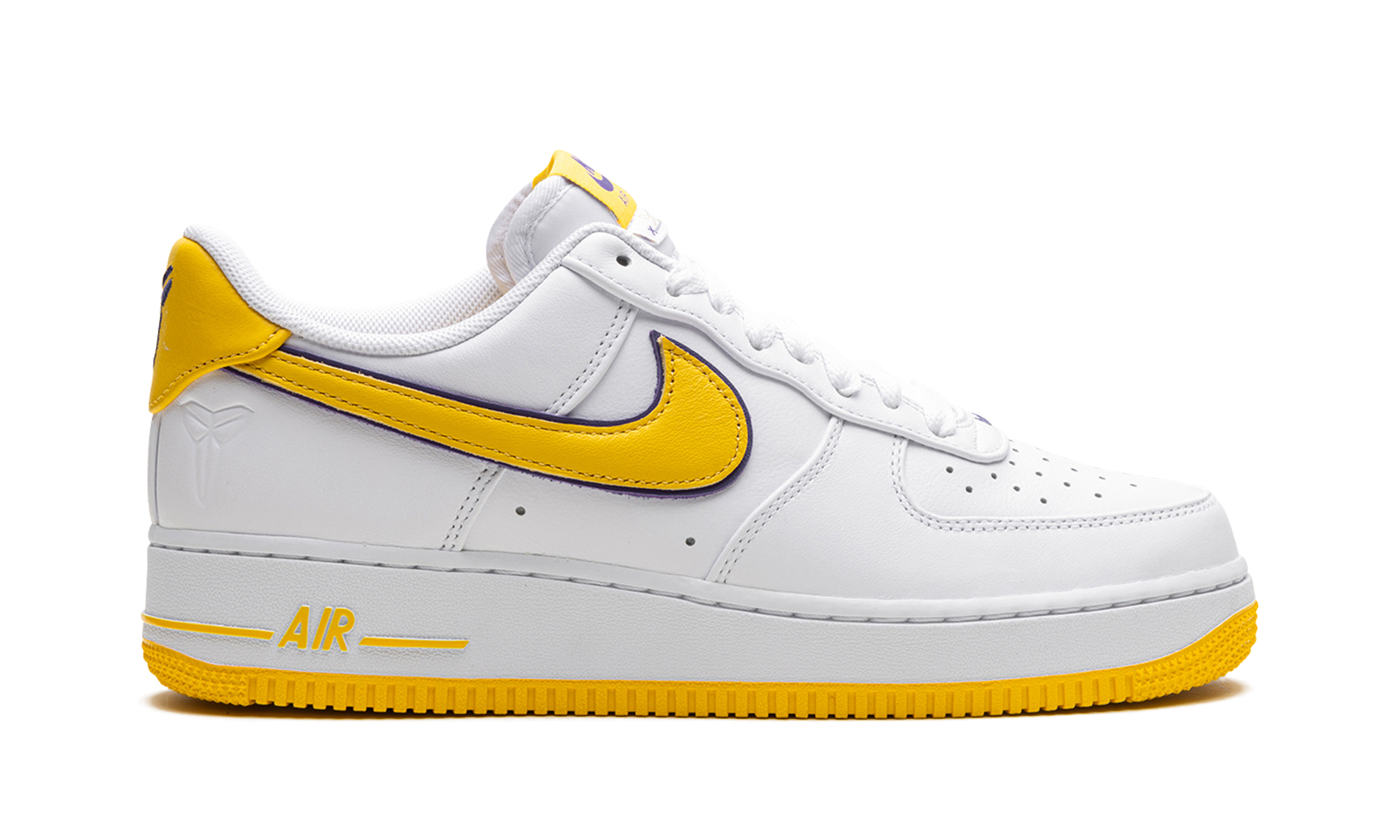 Air Force 1 Low Retro QS Kb "Kobe Bryant"