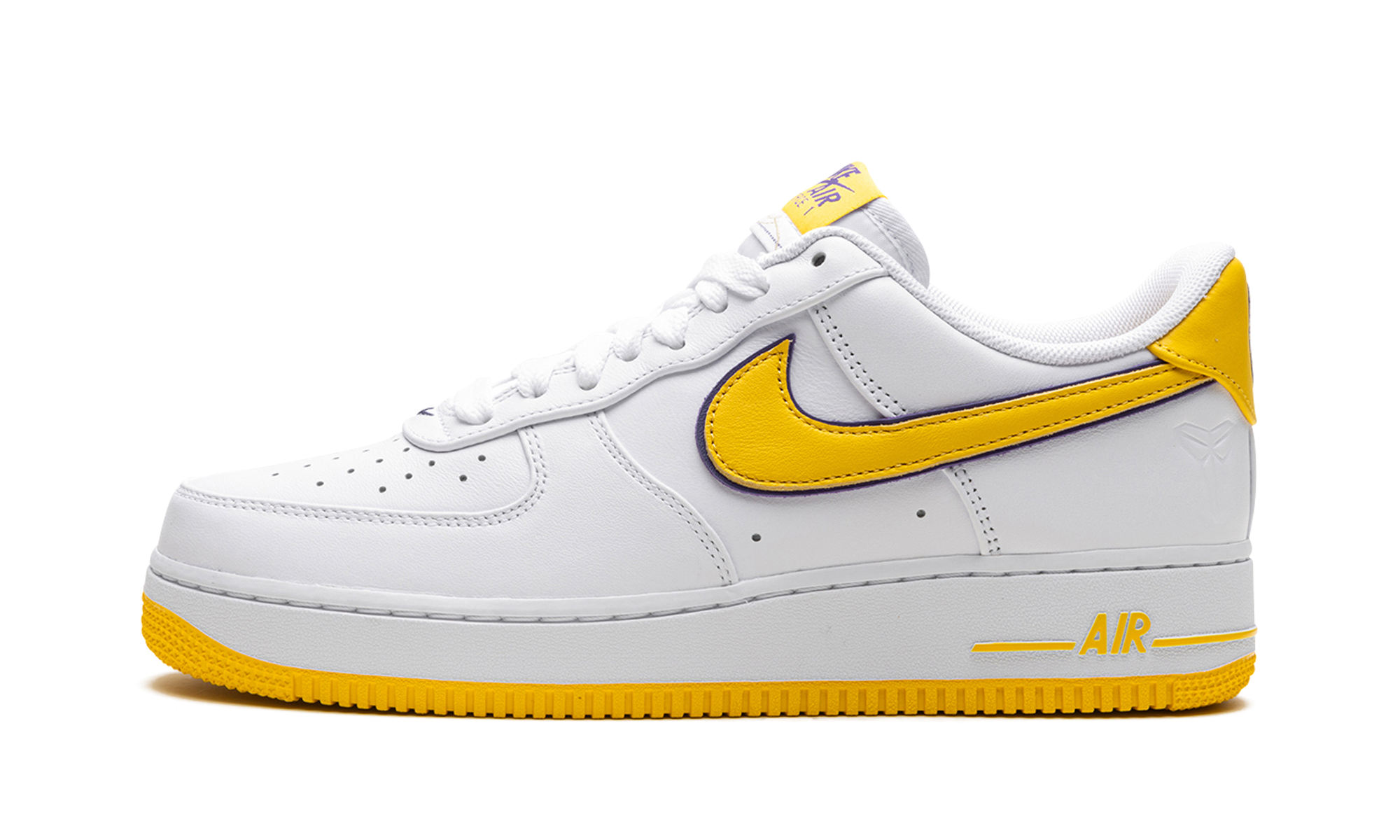 Air Force 1 Low Retro QS Kb "Kobe Bryant"