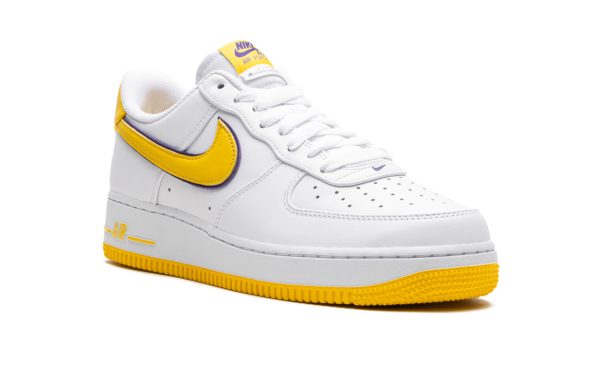 Air Force 1 Low Retro QS Kb "Kobe Bryant"