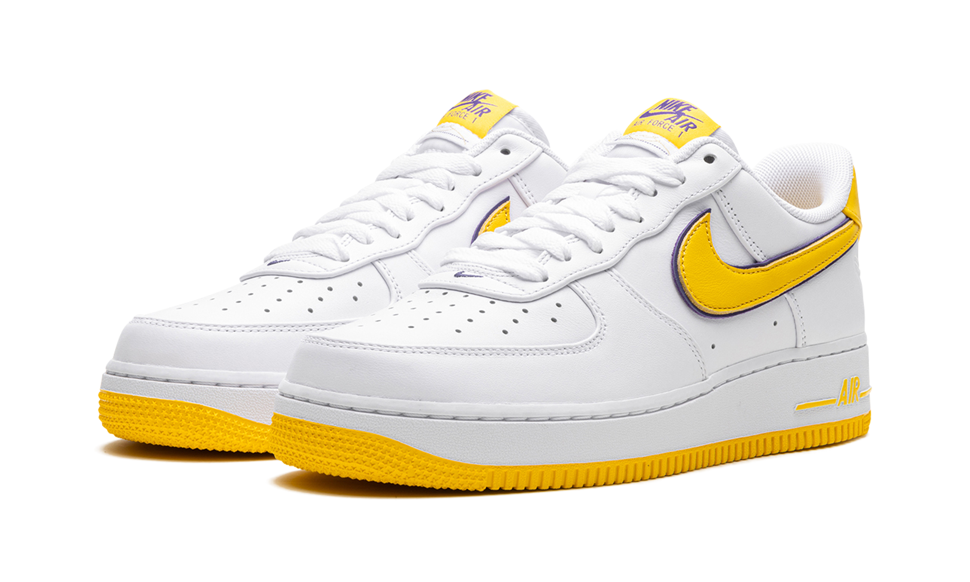 Air Force 1 Low Retro QS Kb "Kobe Bryant"