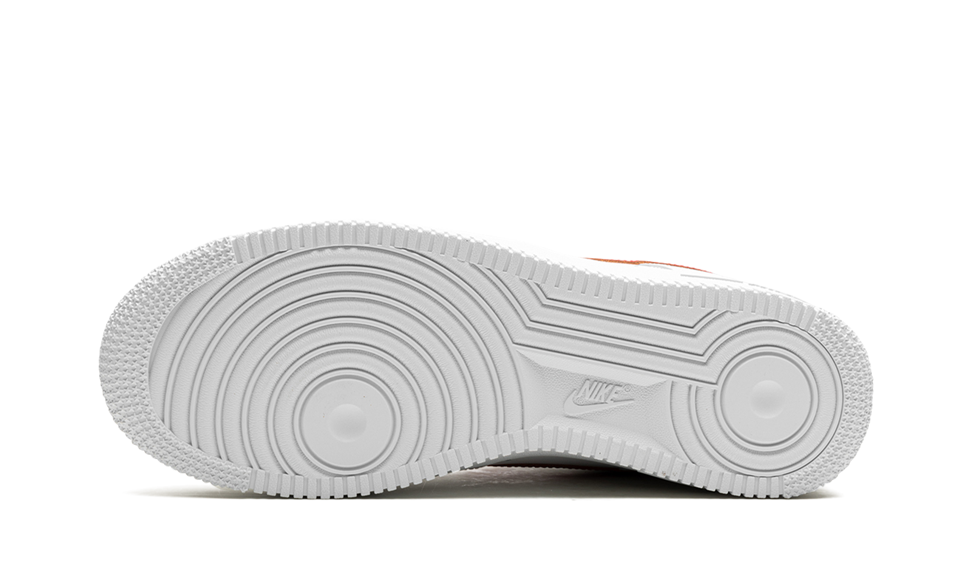 Air Force 1 Low "Supreme - Shanghai"