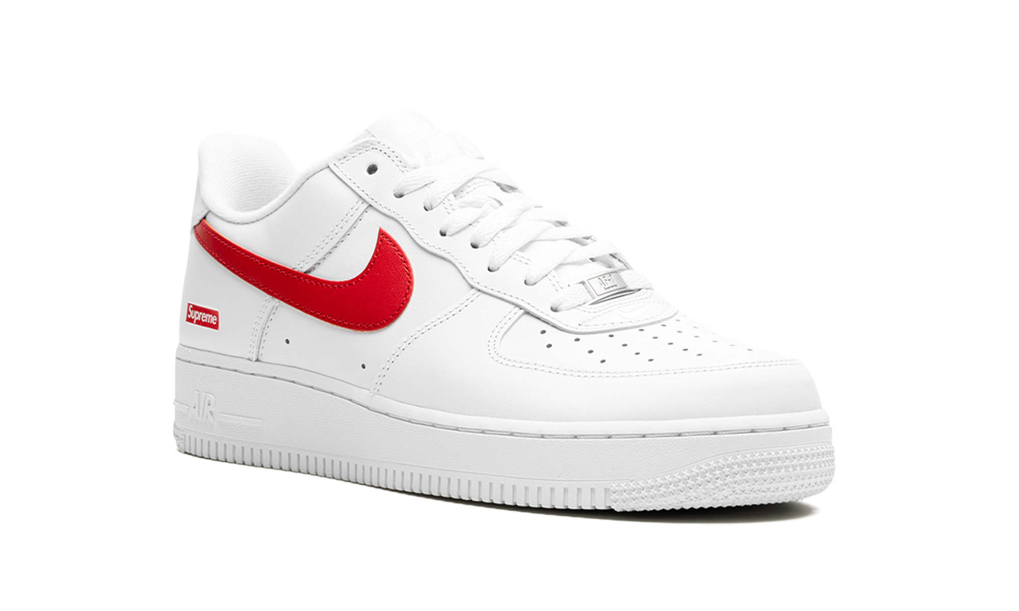 Air Force 1 Low "Supreme - Shanghai"