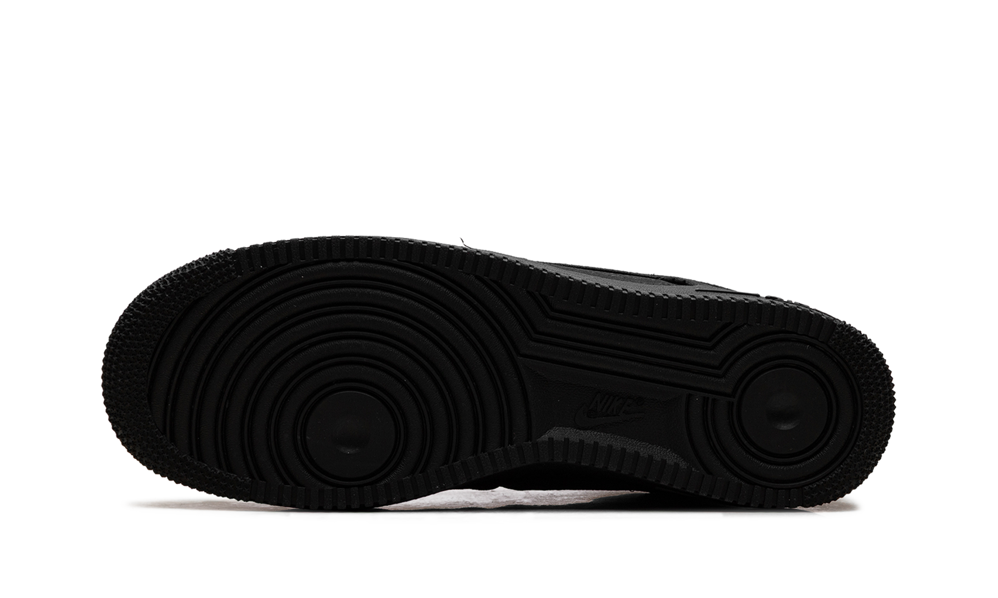 Air Force 1 "Valentine's Day - Triple Black (2026)"