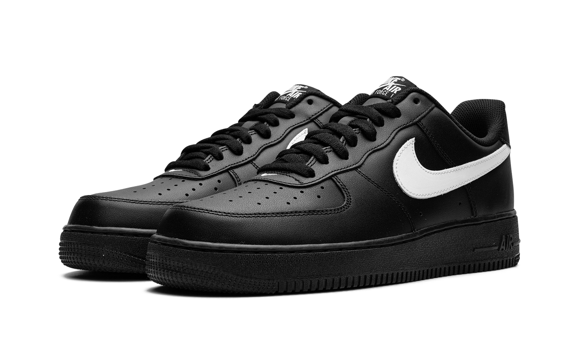 Air Force 1 "White"