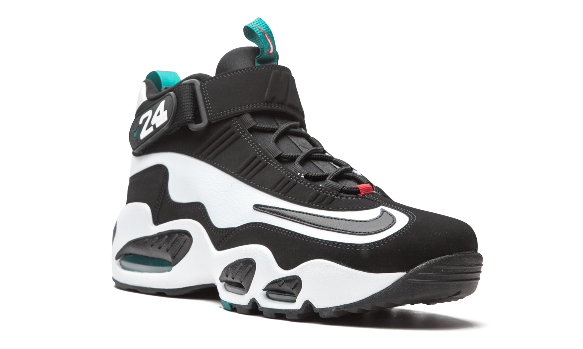 Air Griffey Max 1 "Freshwater"