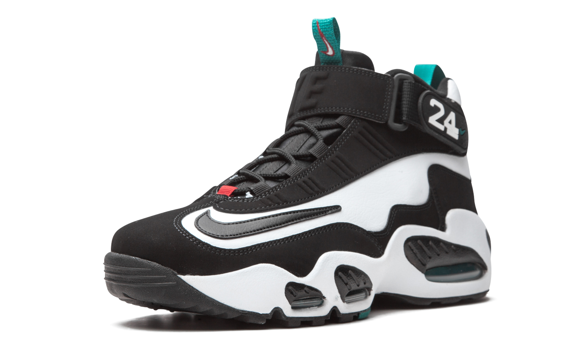 Air Griffey Max 1 "Freshwater"