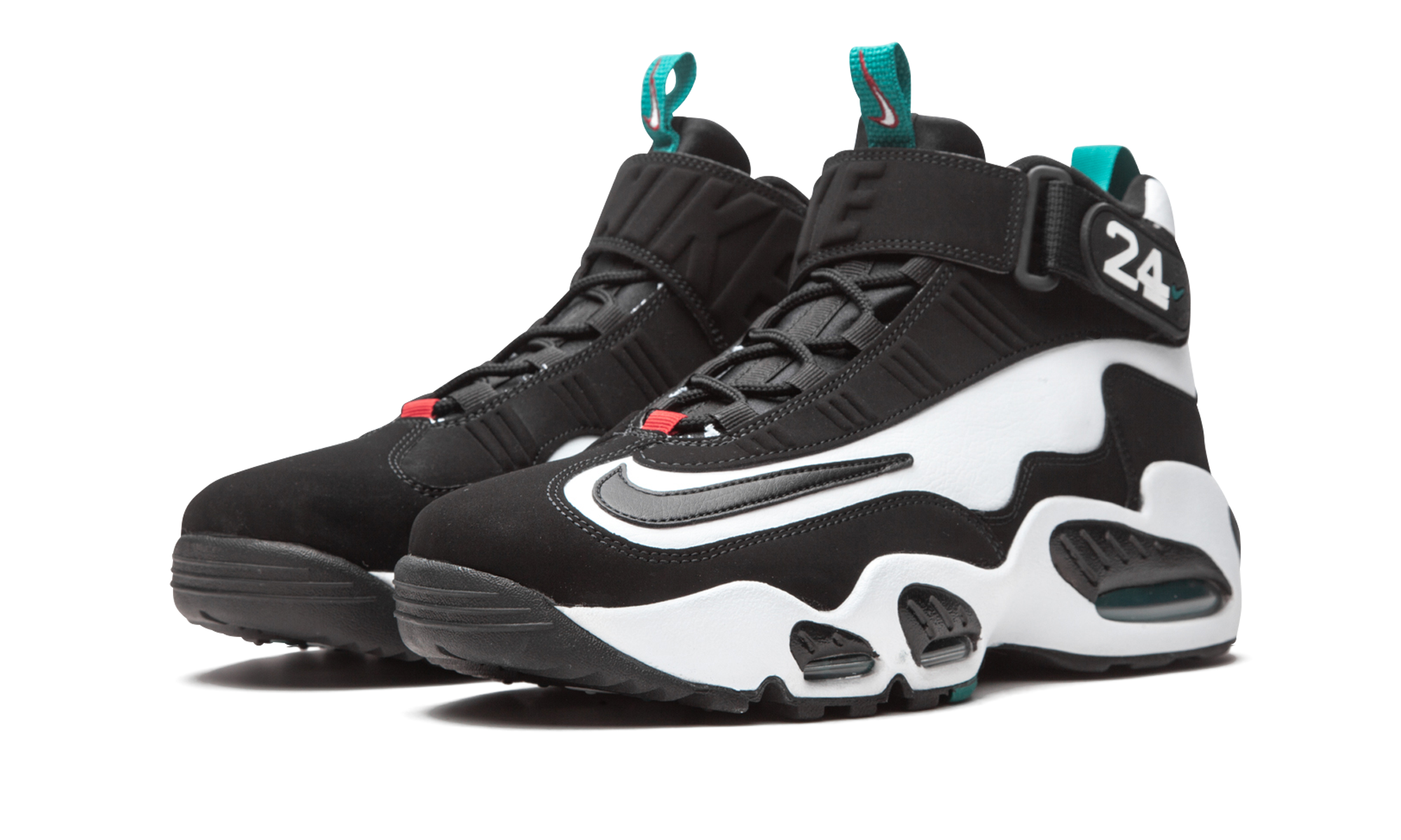 Air Griffey Max 1 "Freshwater"