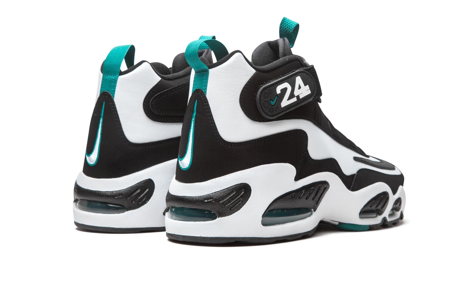 Air Griffey Max 1 "Freshwater"